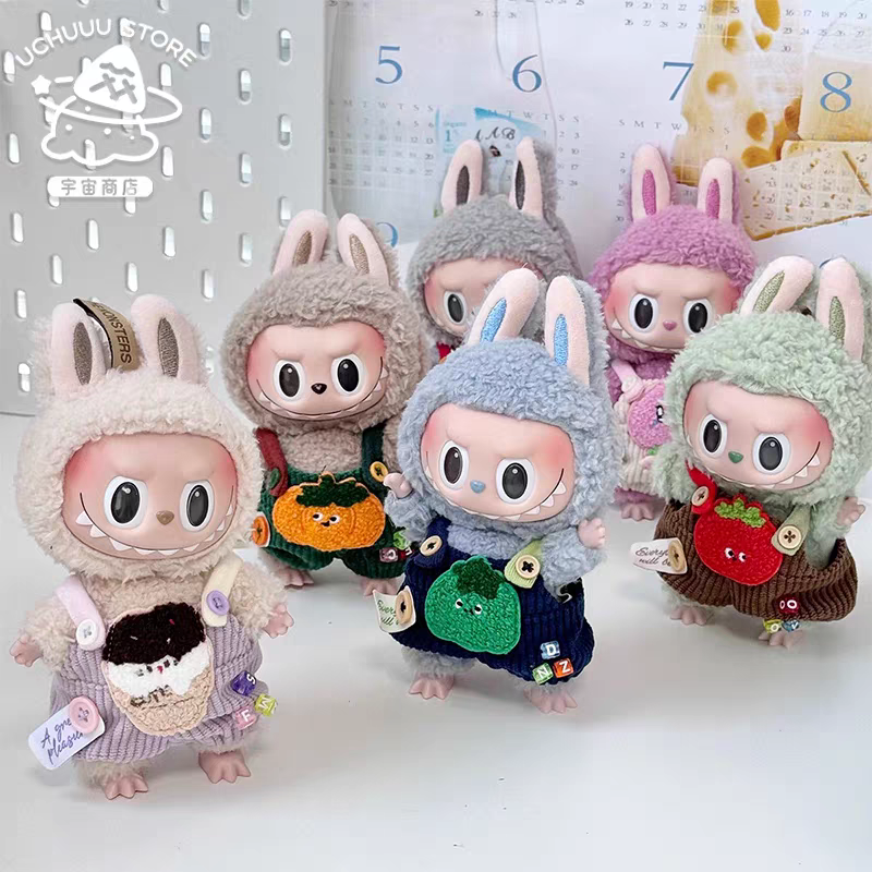 吊帶褲（15、20cm）