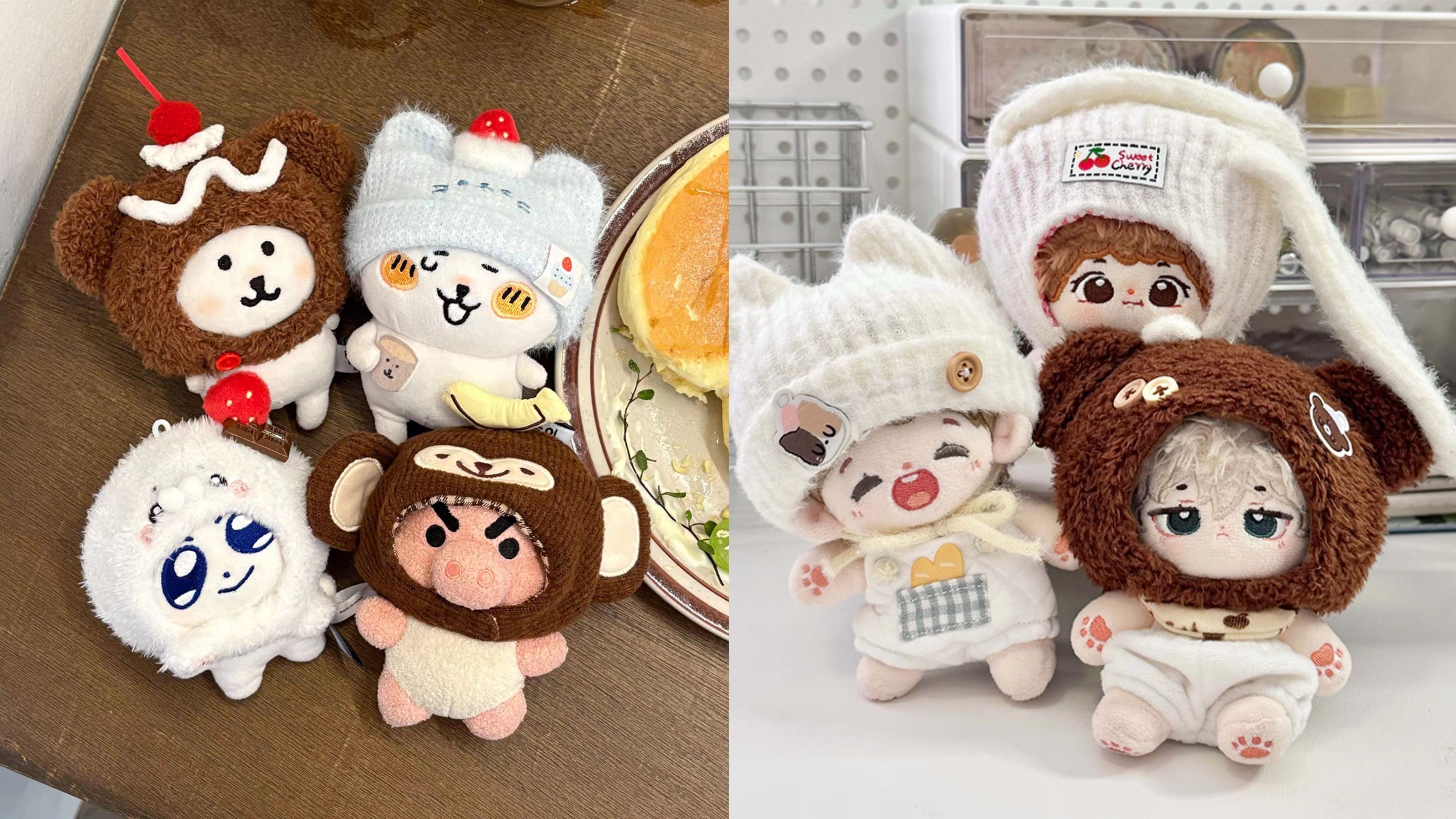 綿綿奶油（10cm）