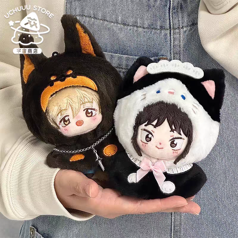 動物咖啡廳系列（10cm）