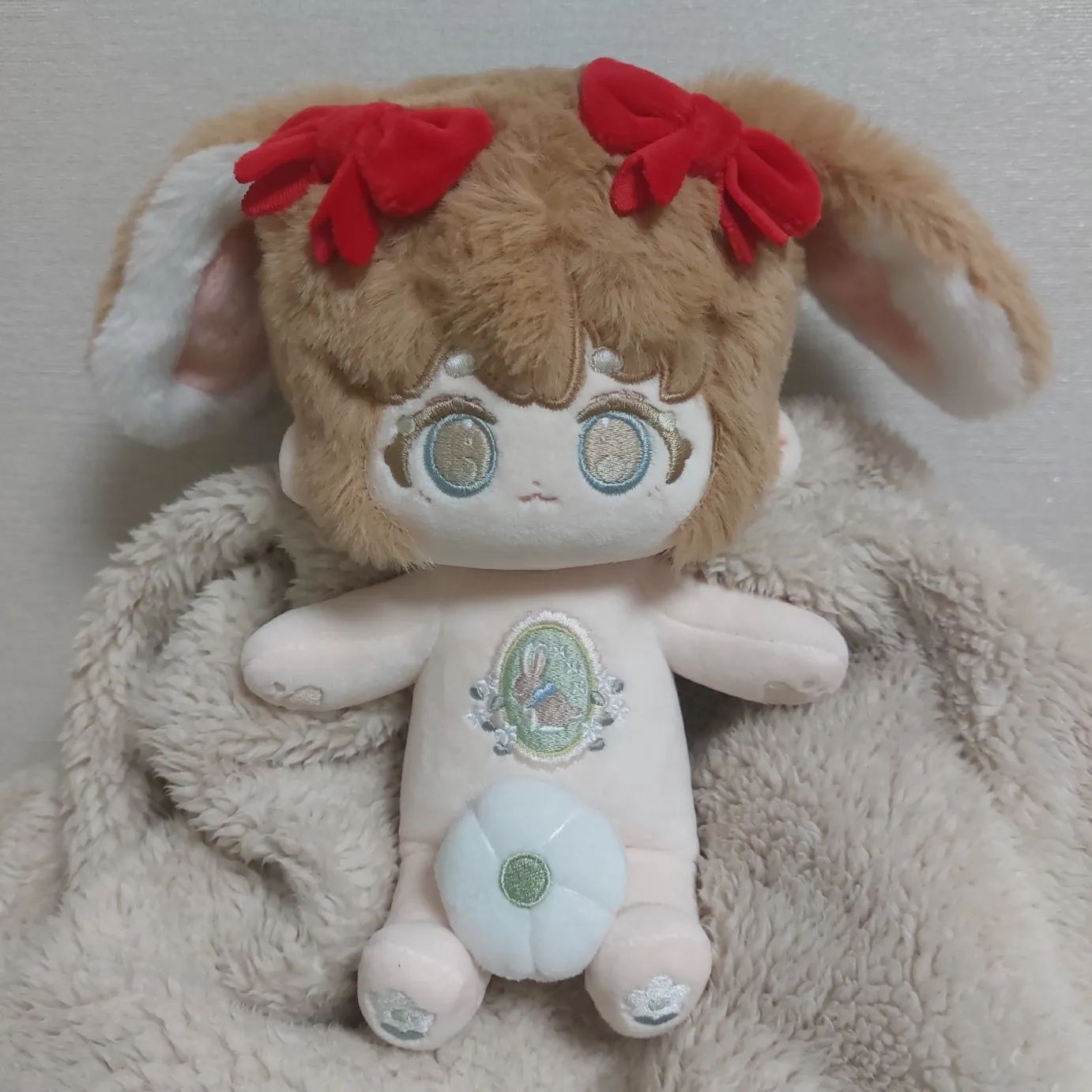 12/6現貨賣場-20/25cm娃