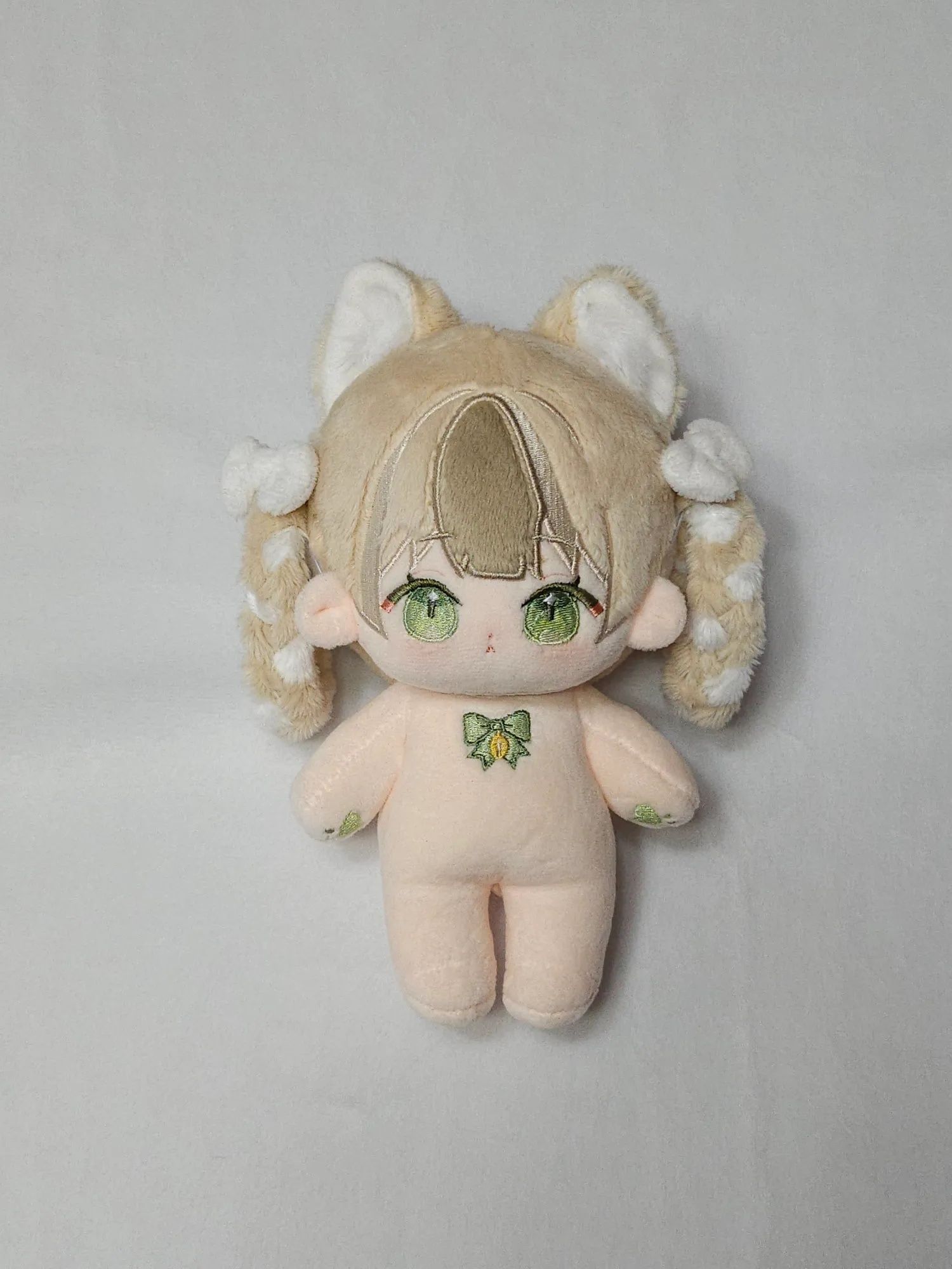 12/6現貨賣場-15cm娃