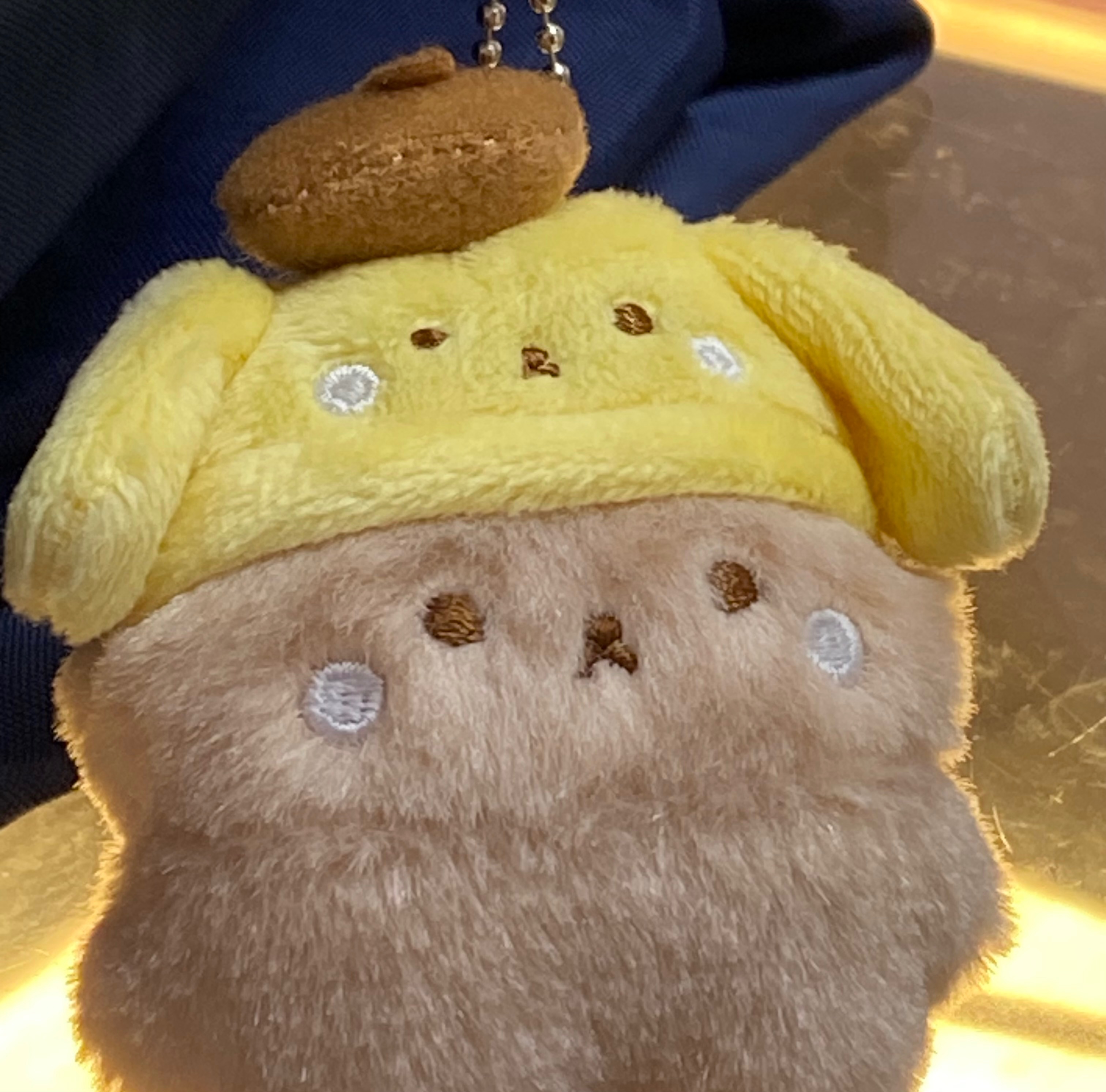 10cm娃