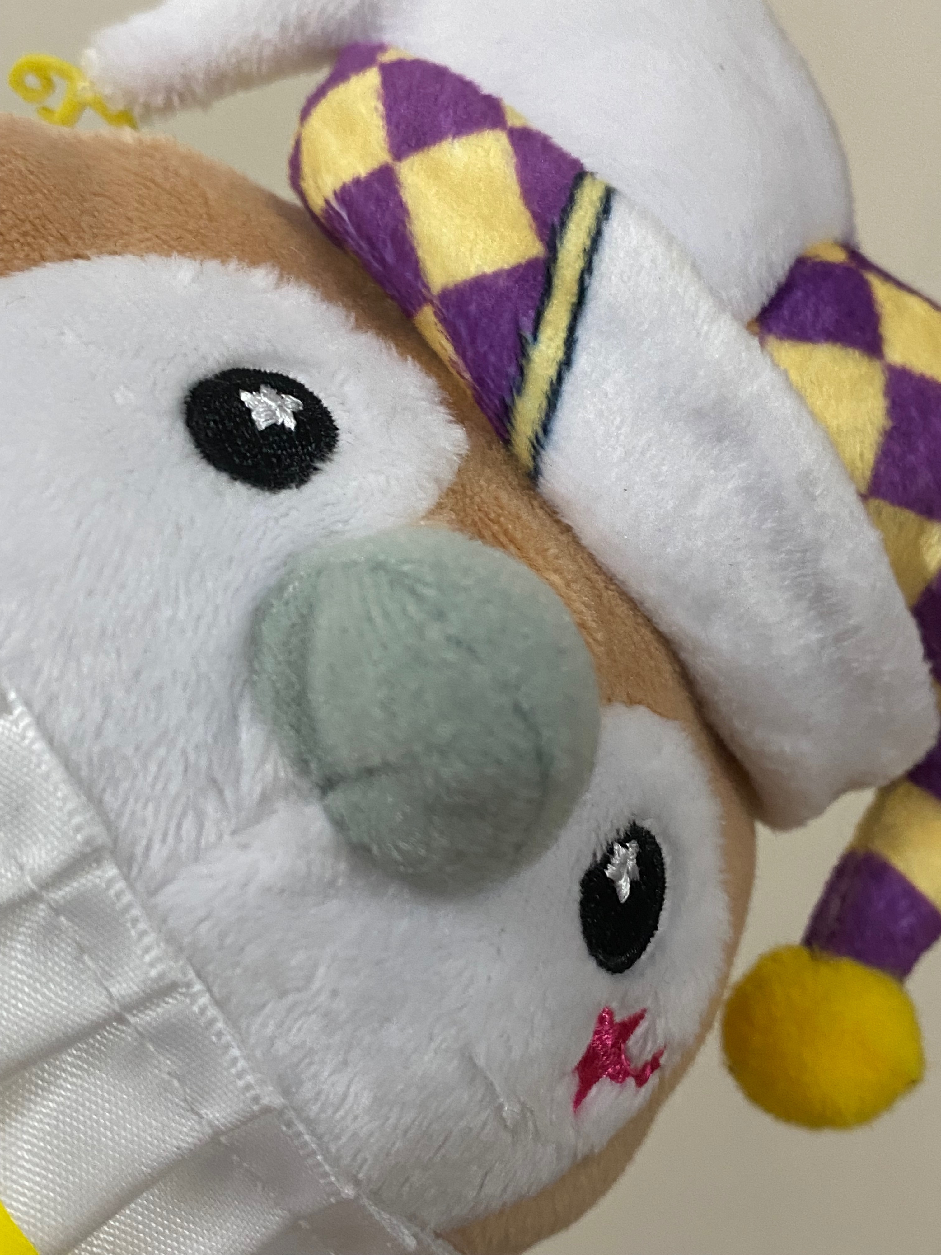 15cm娃衣