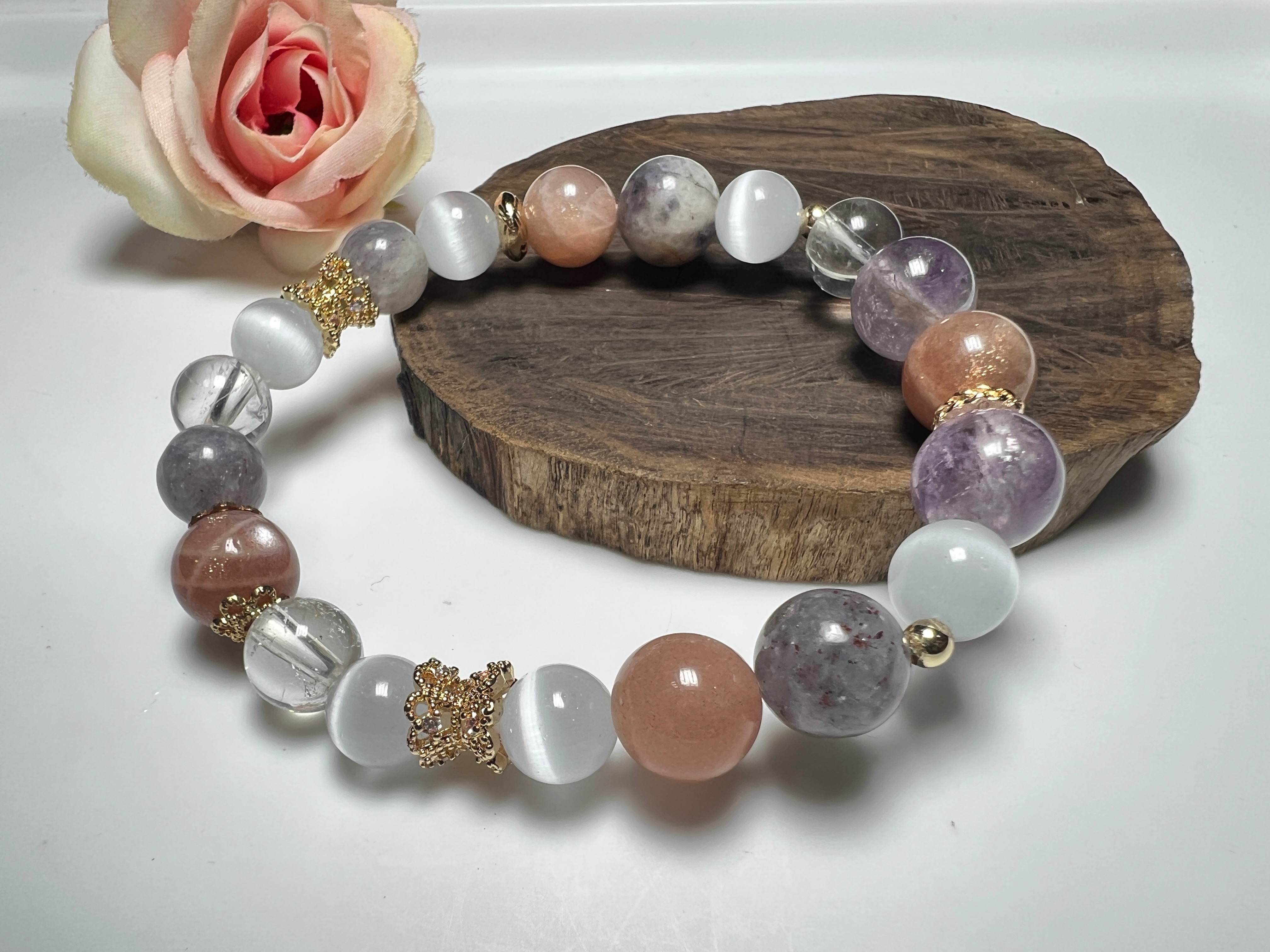 🌙《橙心月語》