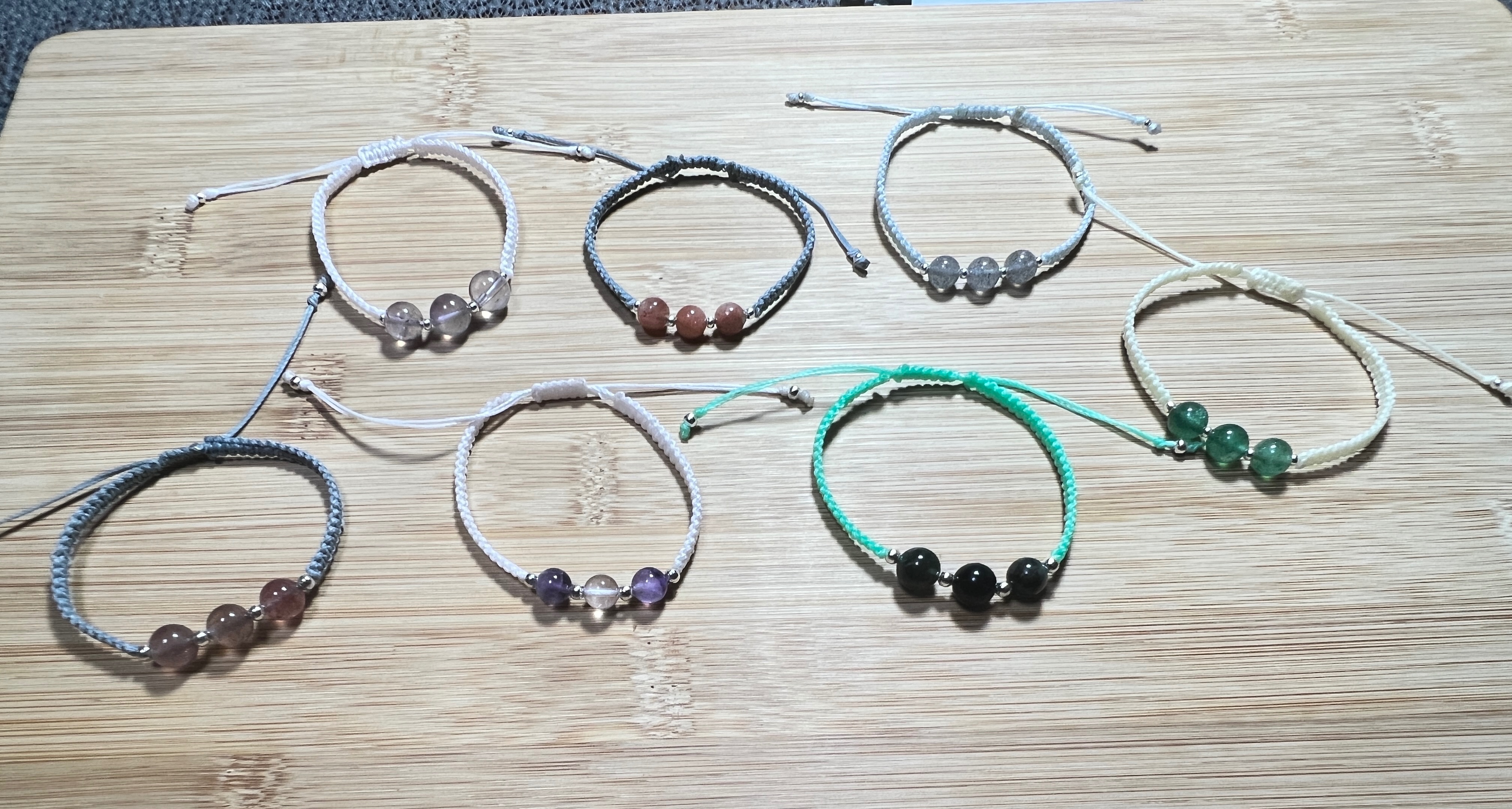 208愛您爸，一繩傳心意