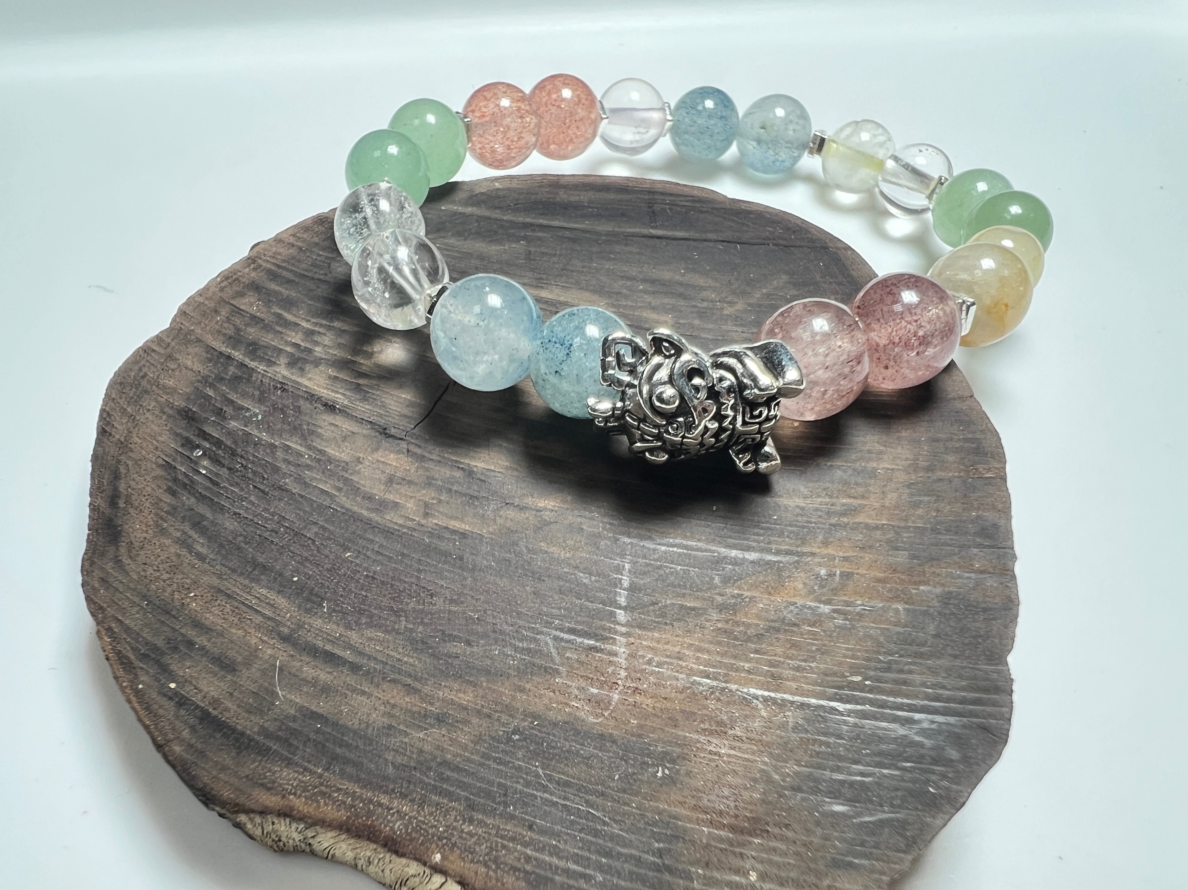 五行開運x吞金聚財陣