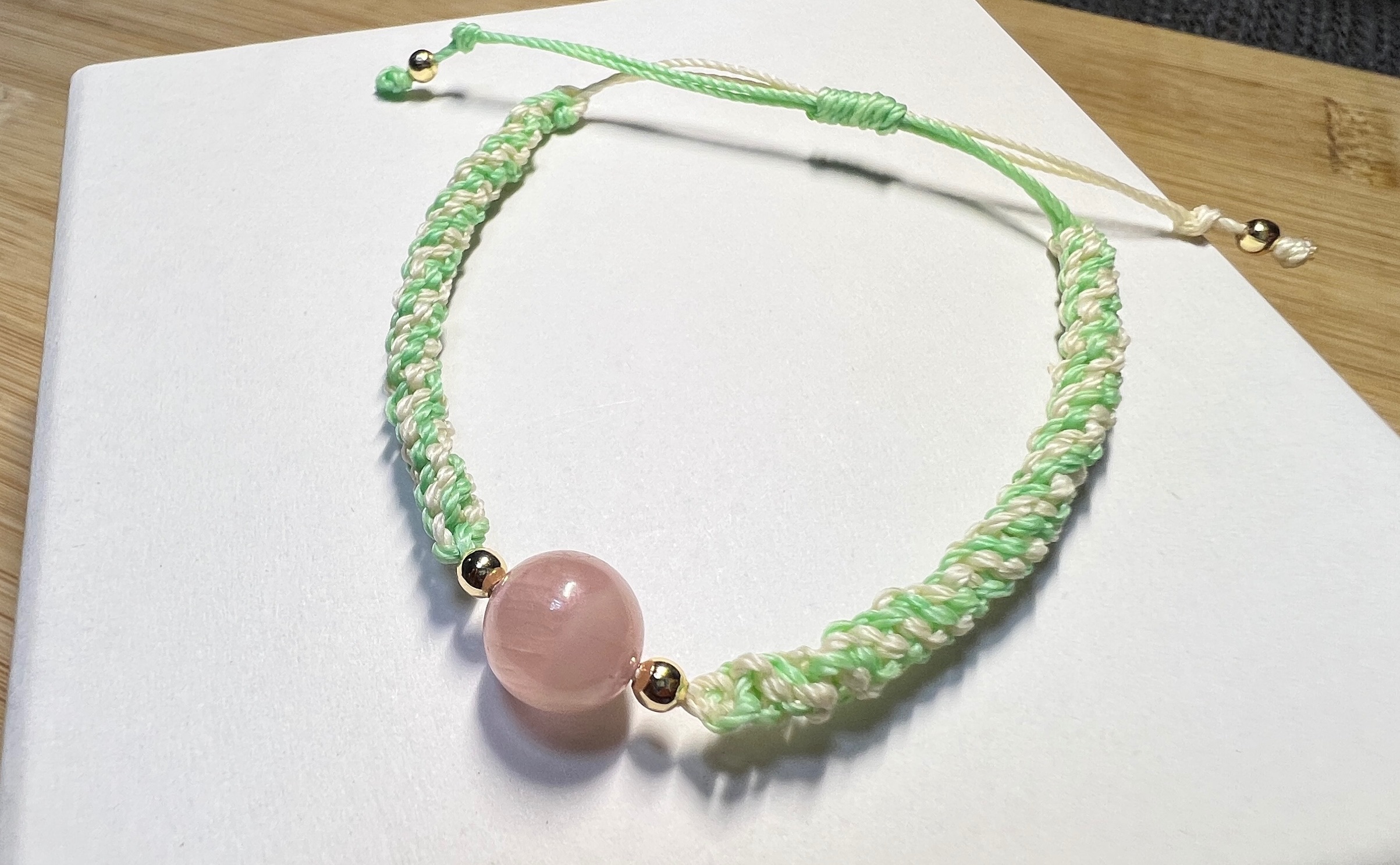 💗 沐心微綠｜在清新中喚醒內心的溫柔