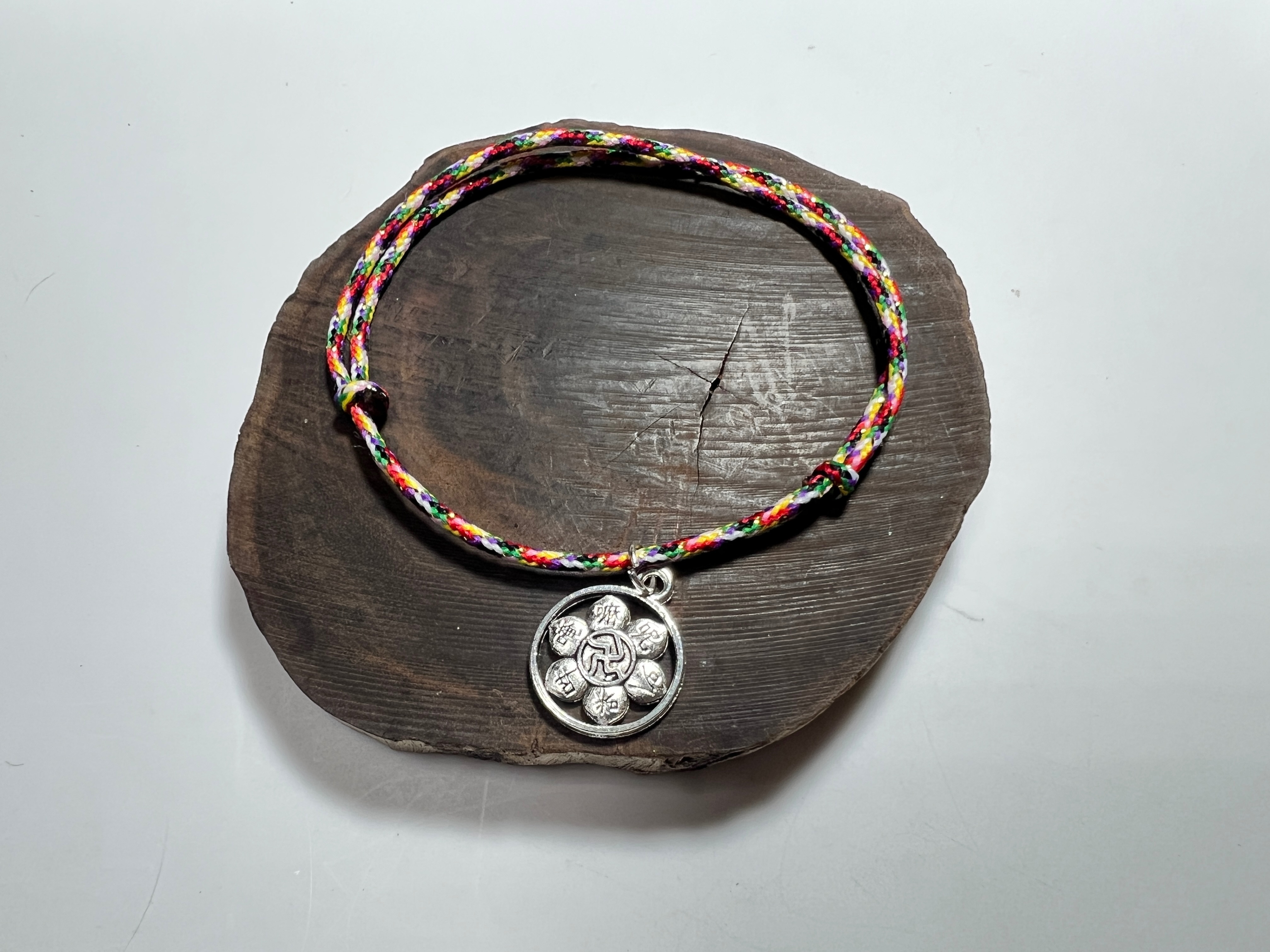 「心念一轉，轉運即至」