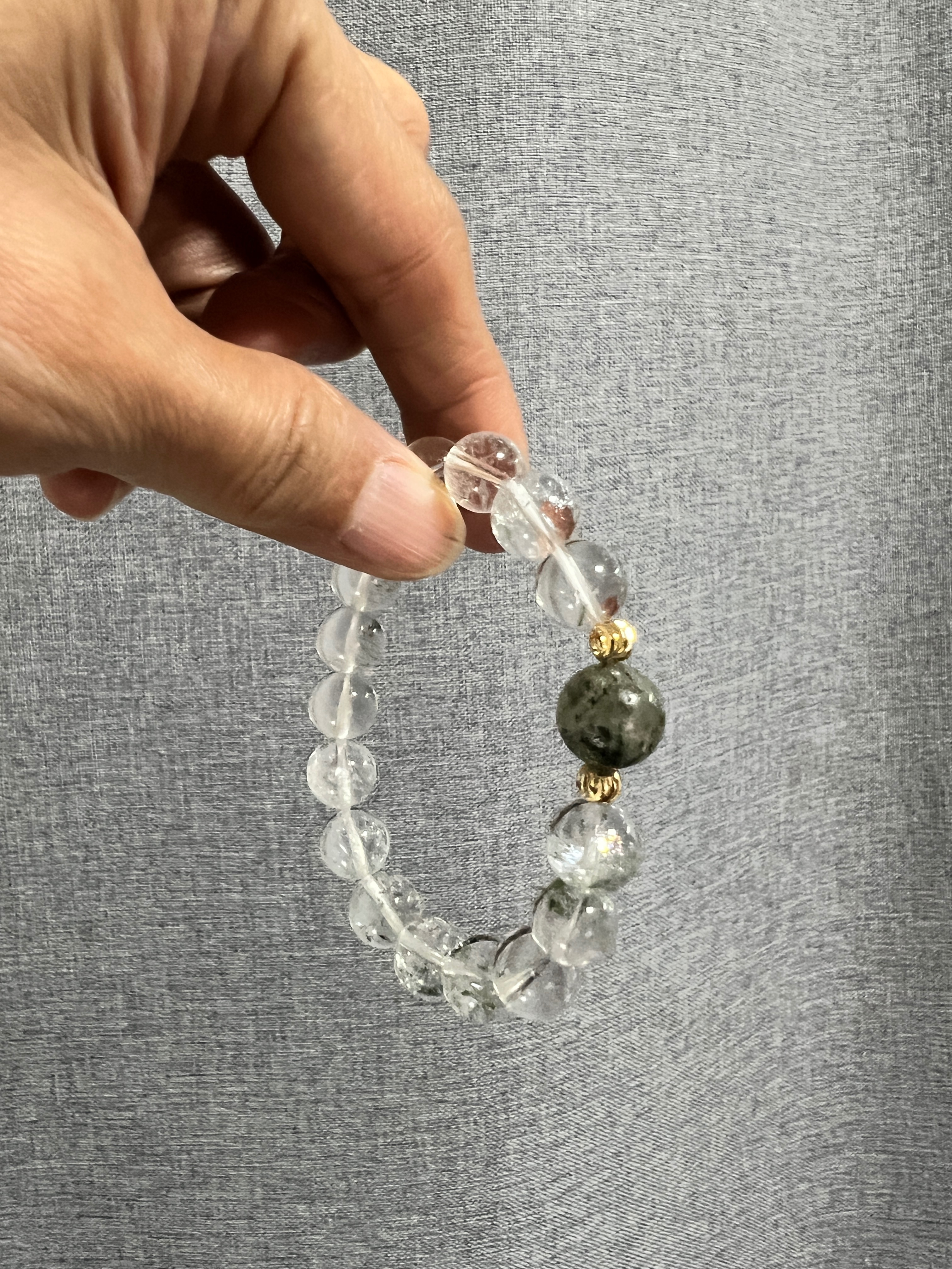 《星綠聚財》｜綠點幽靈 × 綠星沙幽靈