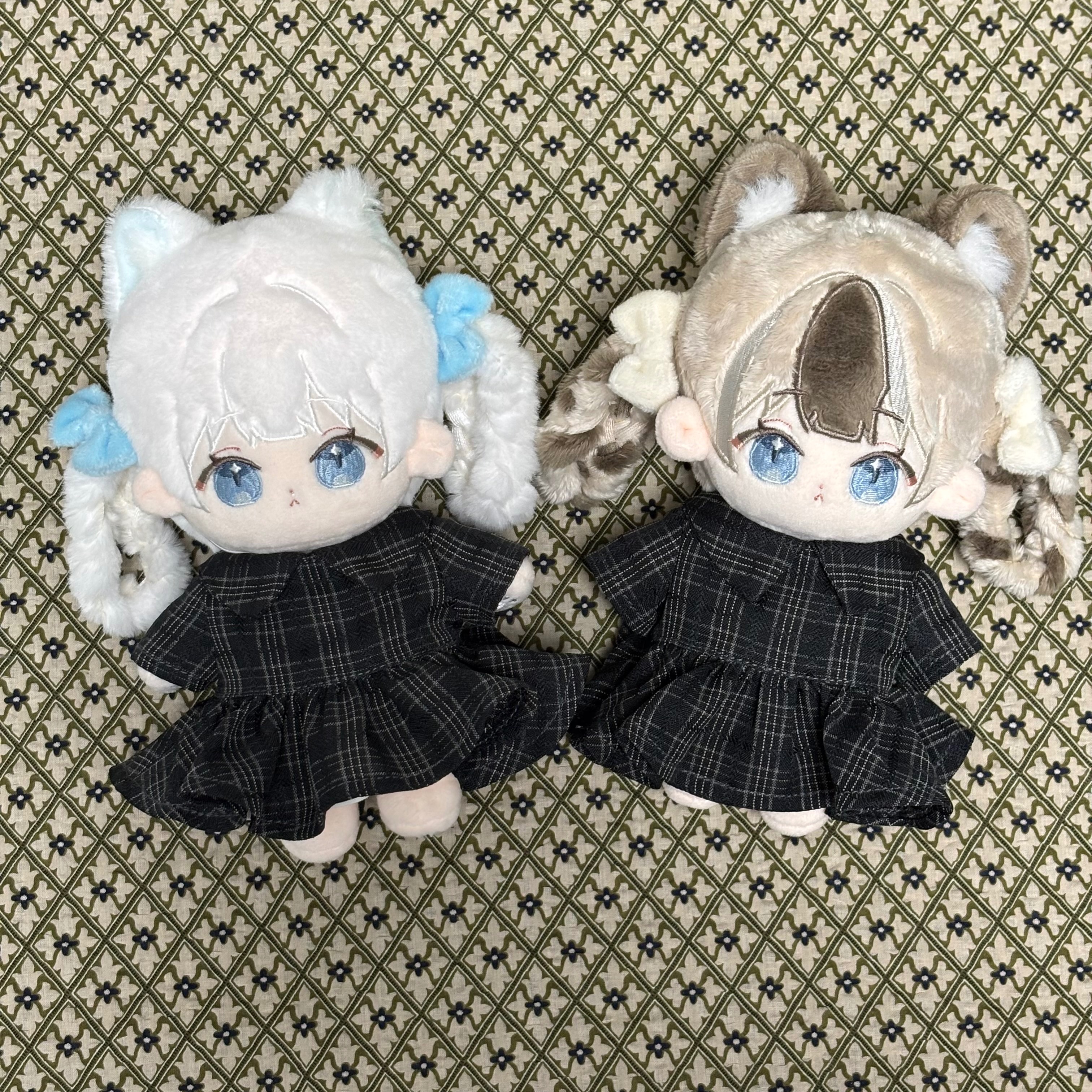 洋裝15cm 預購