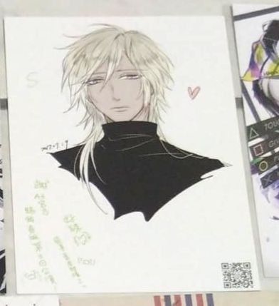 歷年台北場 Cwt 購入物