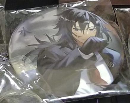 歷年台北場 Cwt 購入物