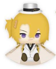 nijisanji 彩虹社 周邊