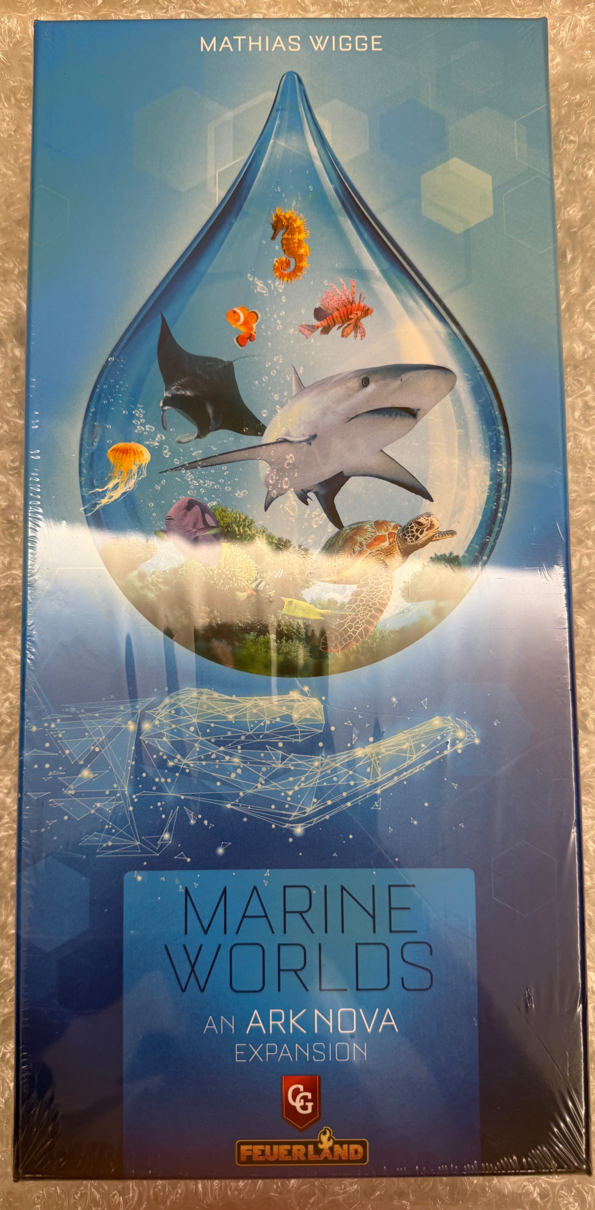 方舟動物園:海洋世界