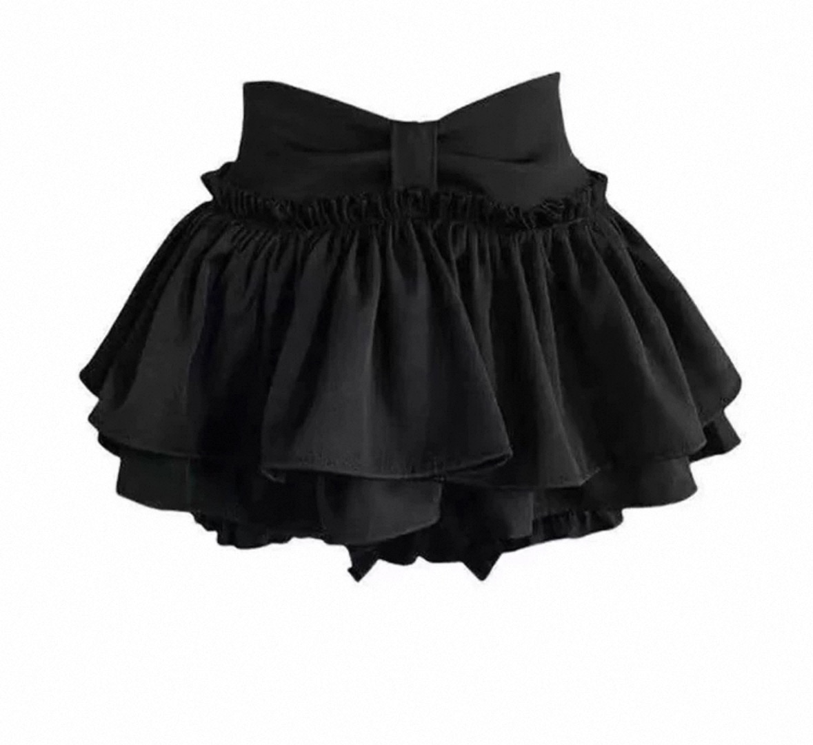 蓬蓬芭蕾風蛋糕裙