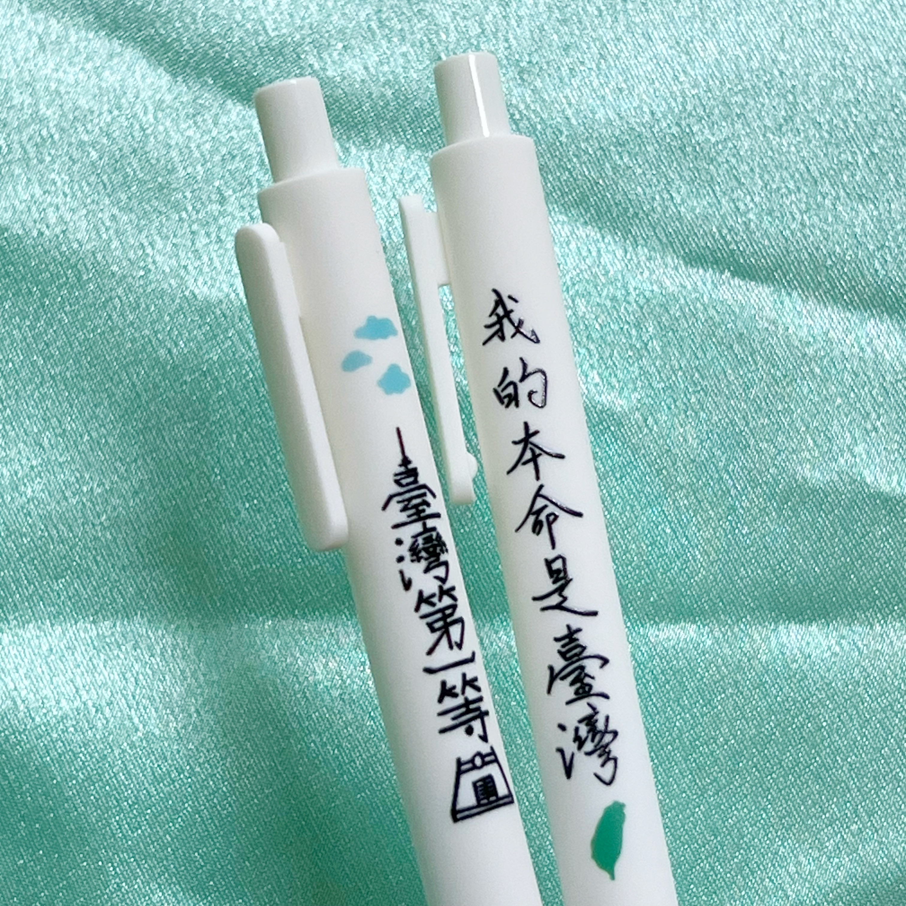 【洪爺文具室】洪爺手寫-「2026年3月設計款」滑順不費力中性筆