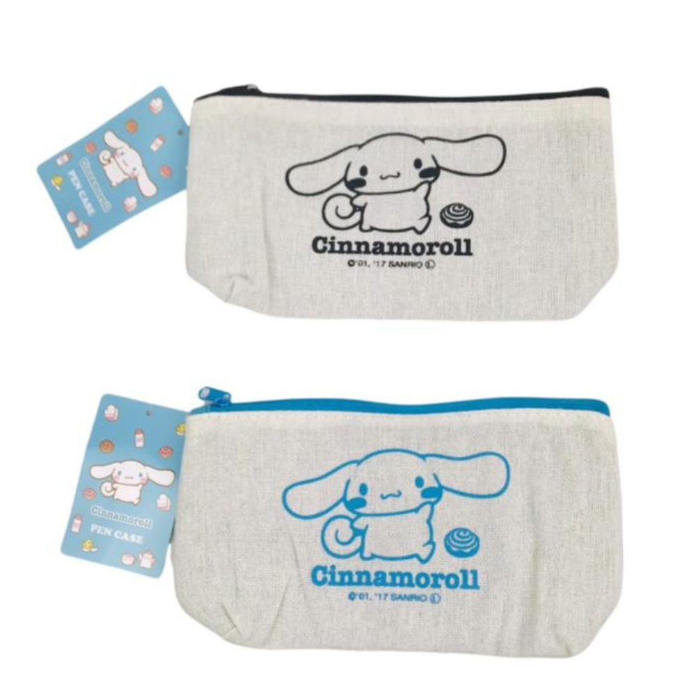 Sanrio 三麗鷗 大耳狗 Cinnamonroll 小物收納包