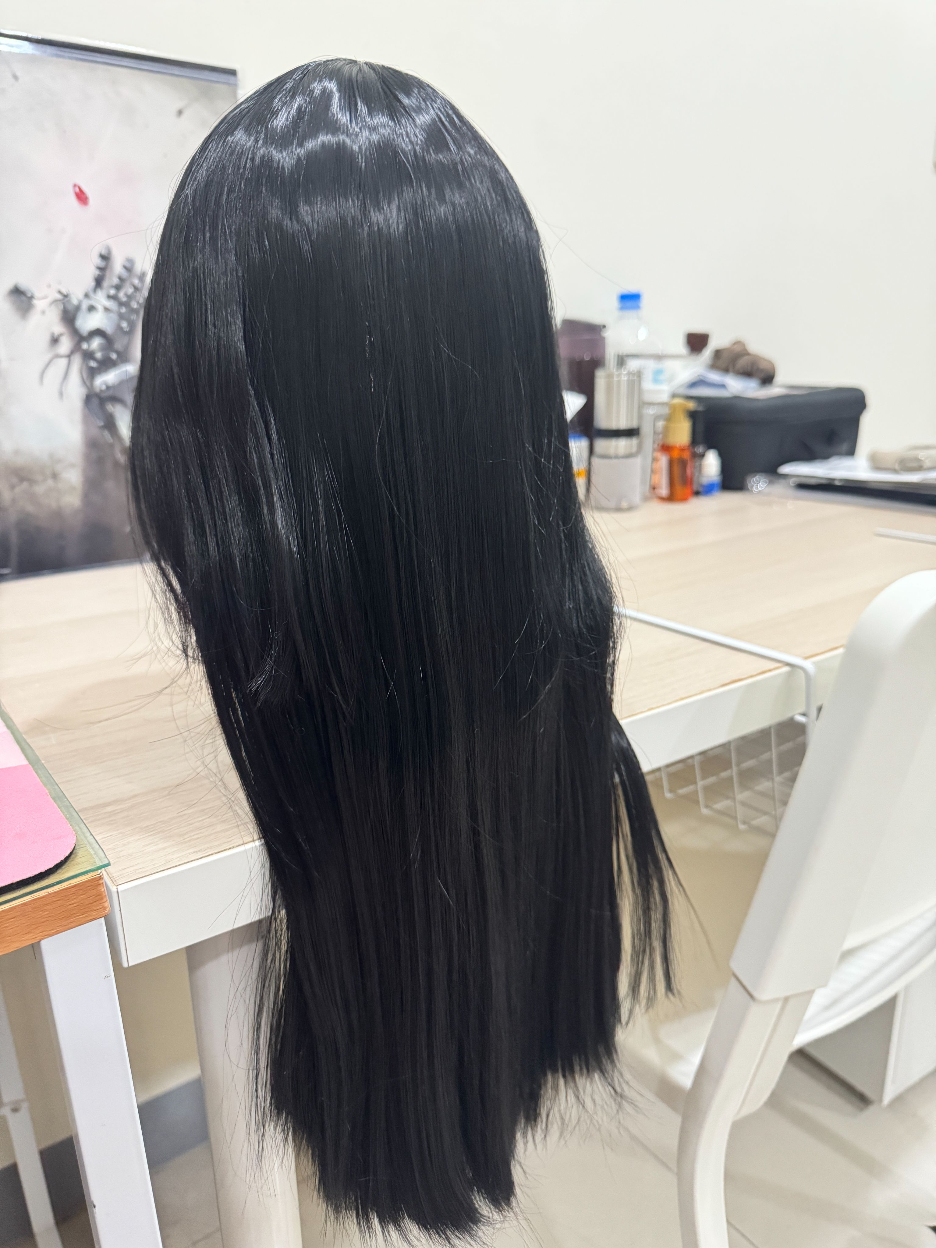 黑色系