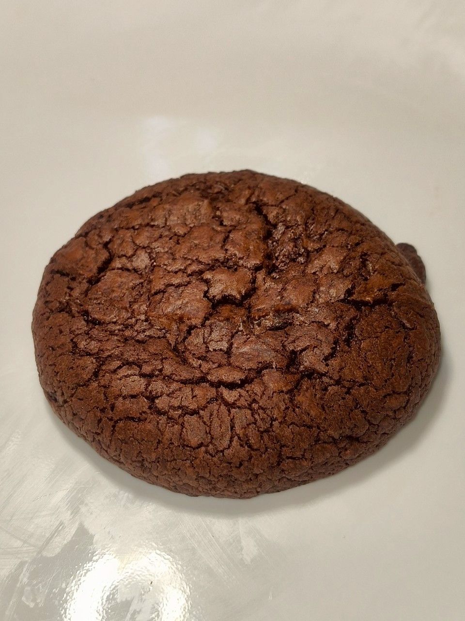 麻薯布朗尼裂紋餅幹