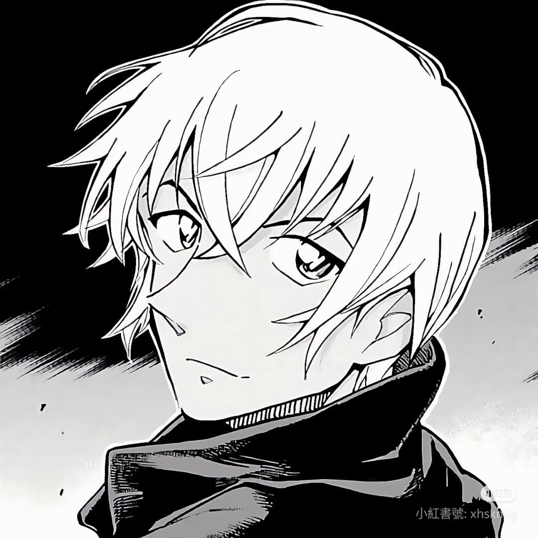 安室透（降谷零、波本）