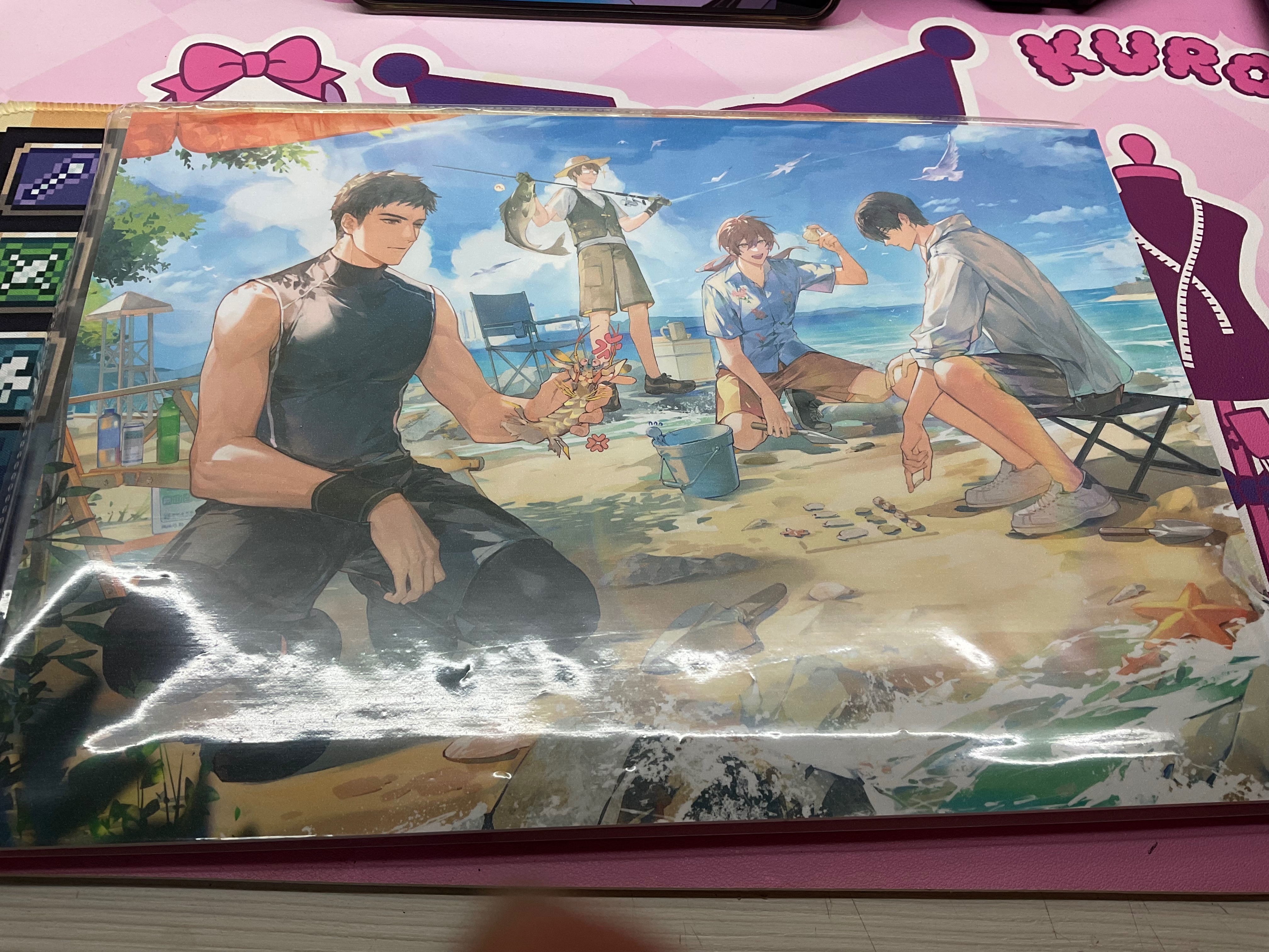 【現貨】榮耀之約3