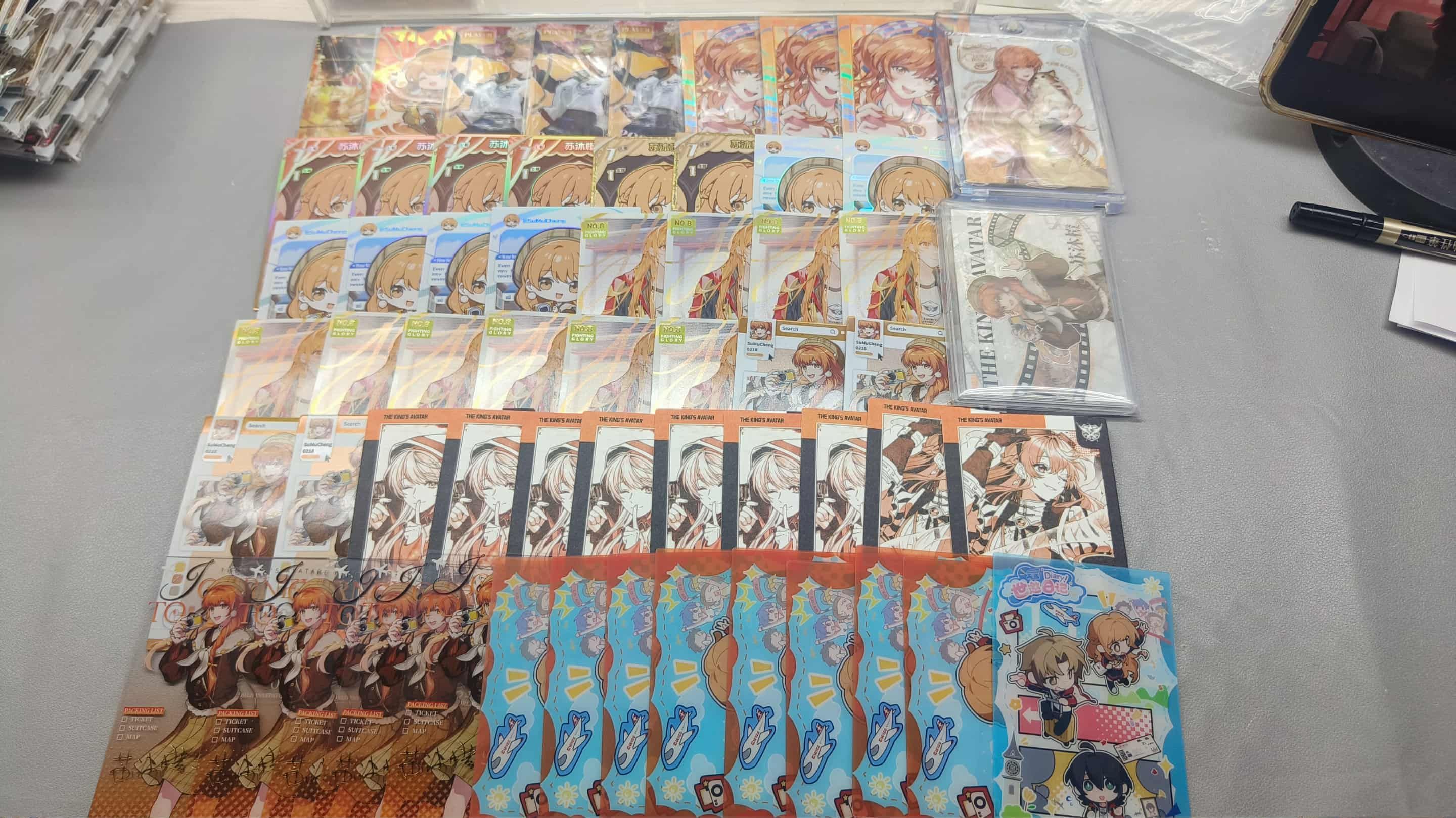 【現貨】榮耀之約4 餘糧（2）