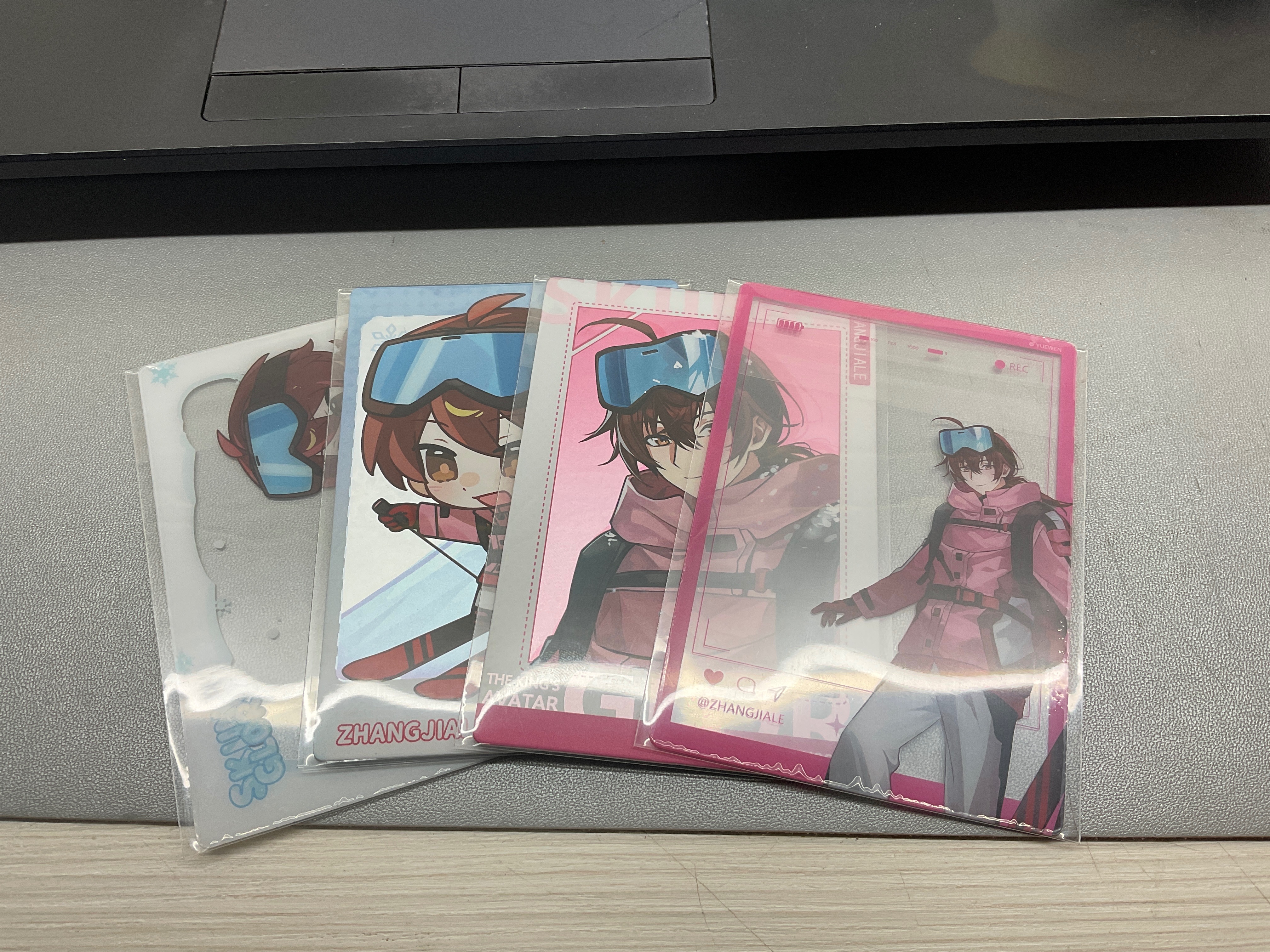 【現貨】滑雪系列