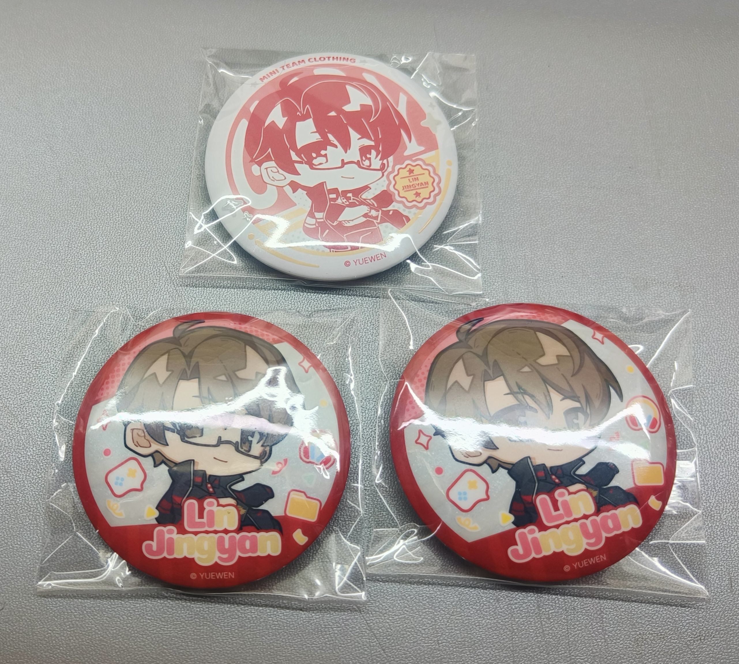 【現貨】mini隊服系列