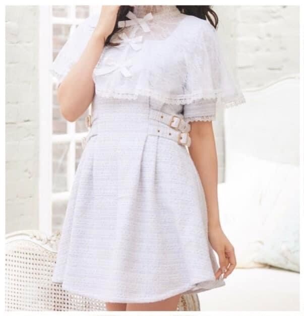 量產型衣服出清