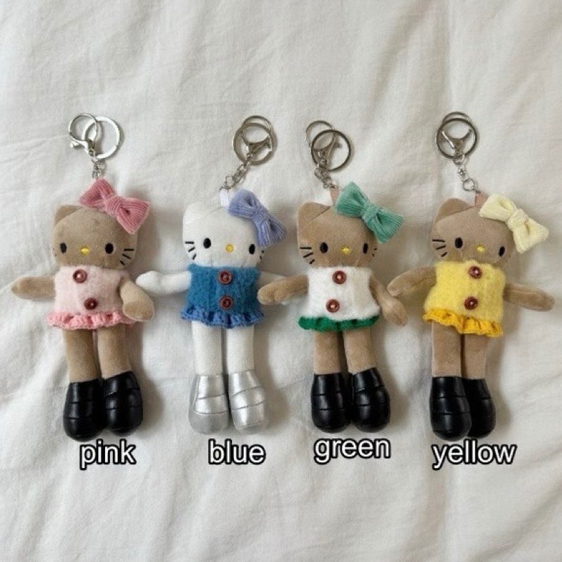 韓國🇰🇷少女長腿kitty