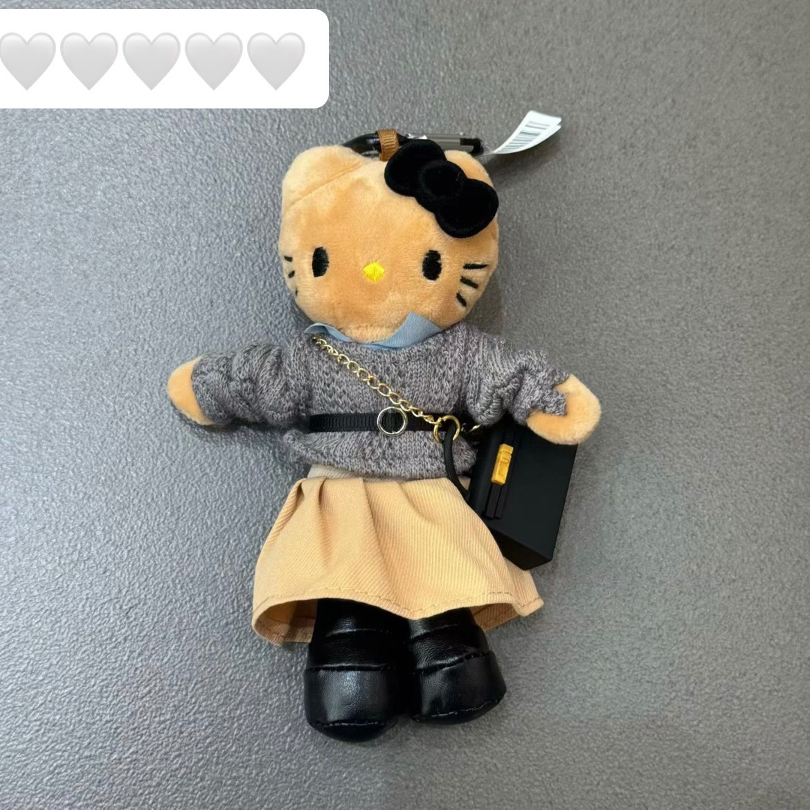 韓國🇰🇷kitty去逛街