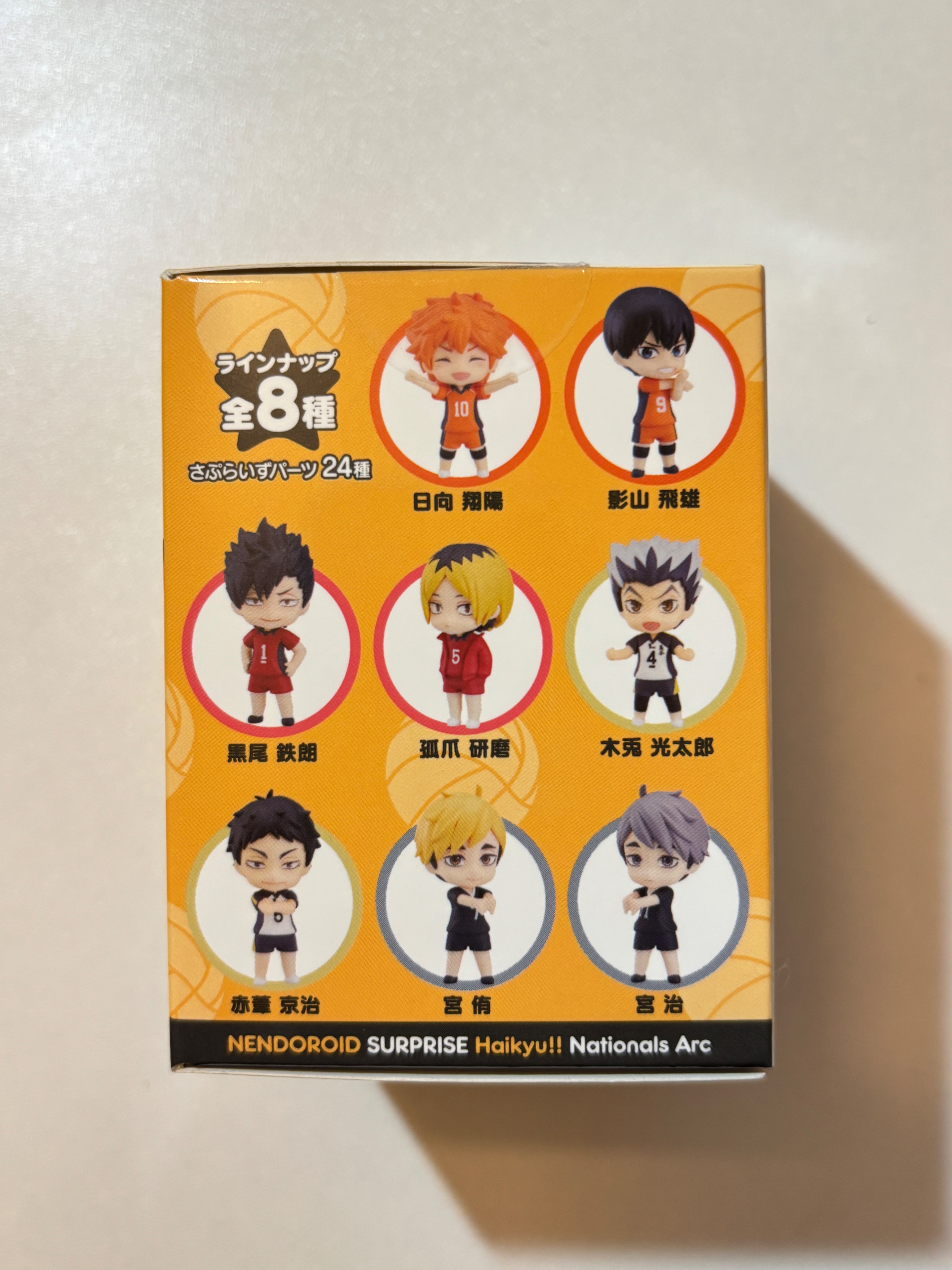 驚喜黏土人 全國大賽篇