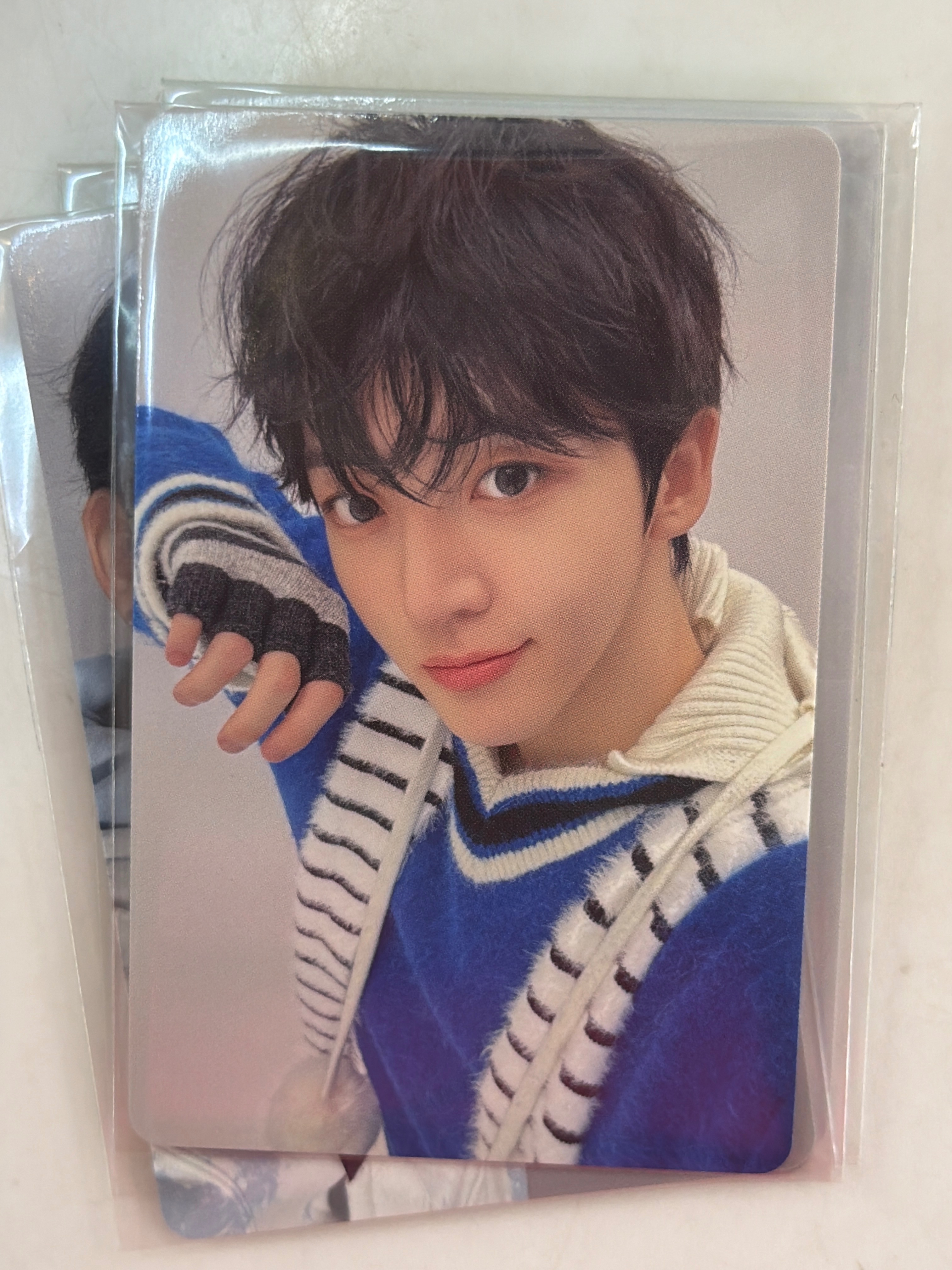 飯控週邊＆滿額卡＆小卡