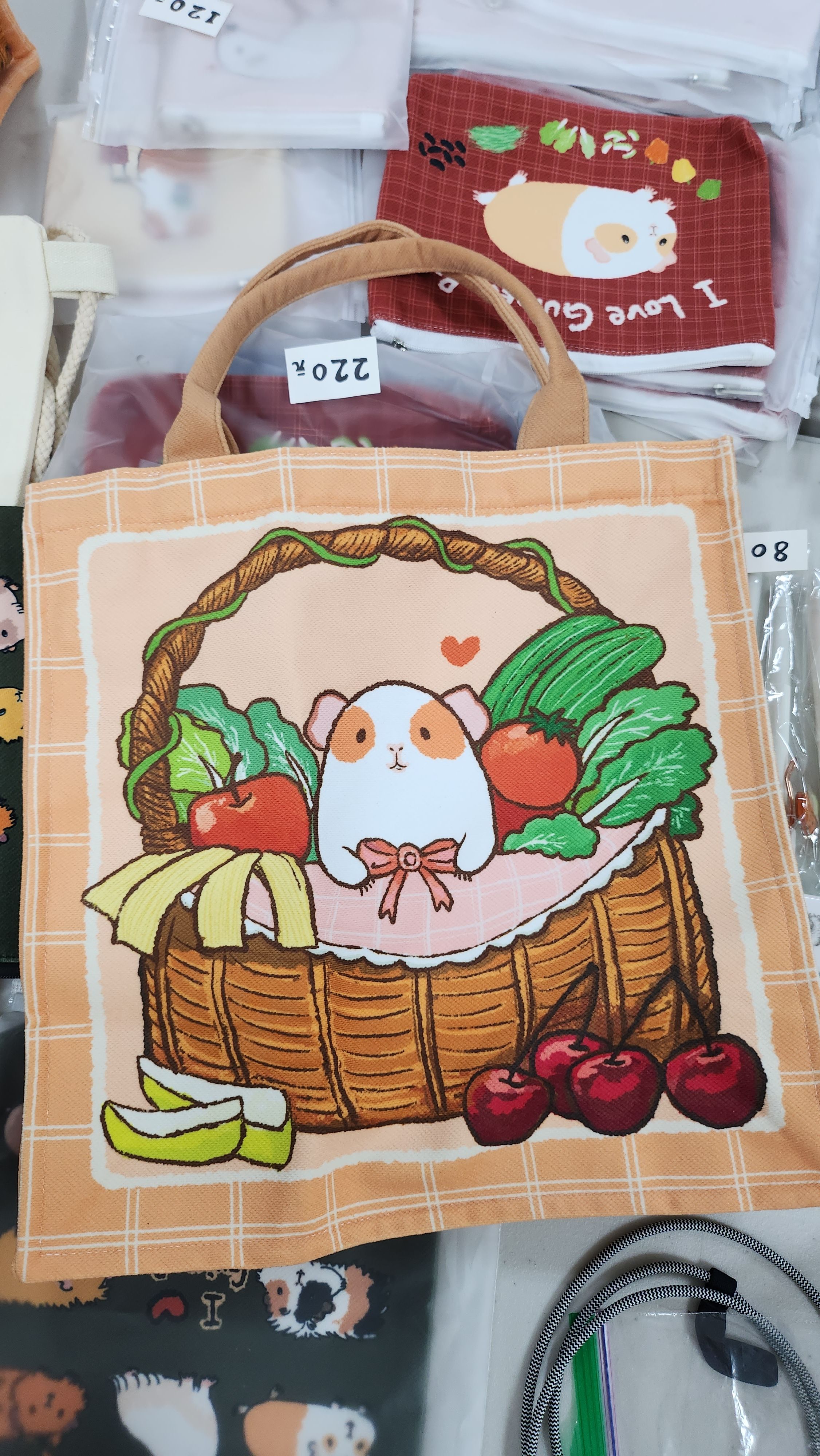手提方包