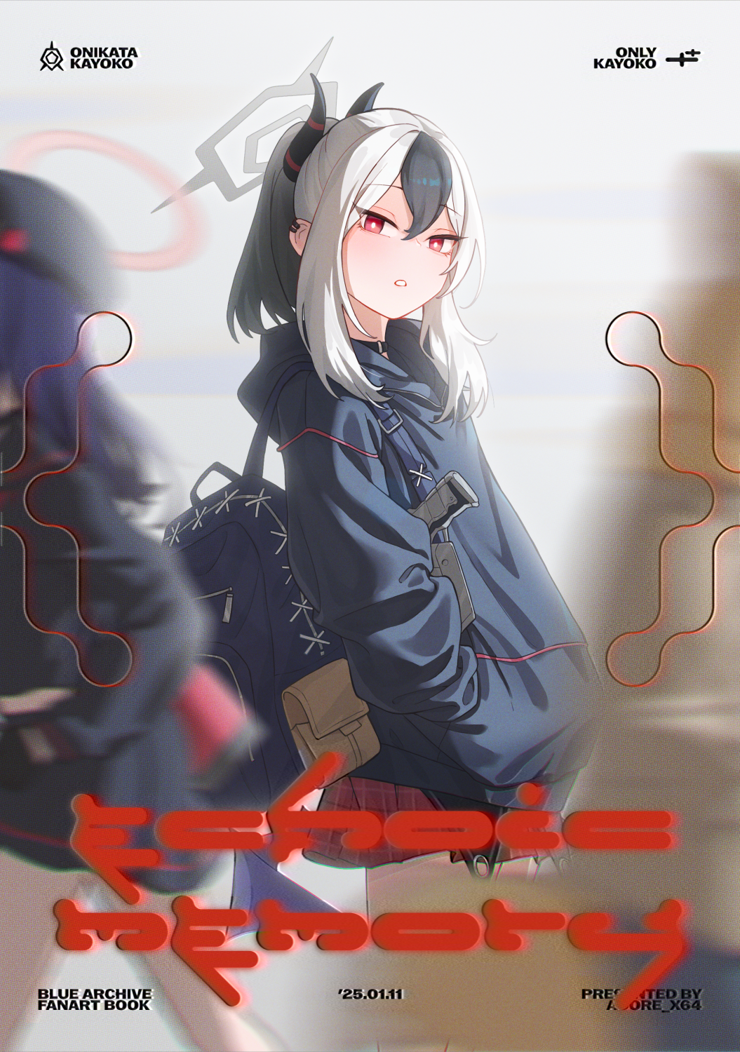 Echoic Memory vol.1