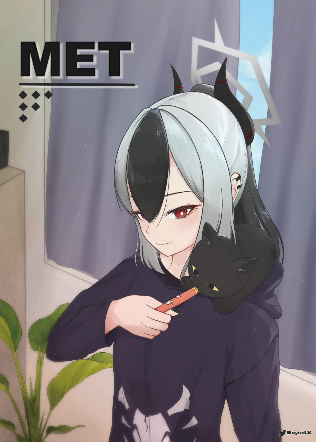 MET