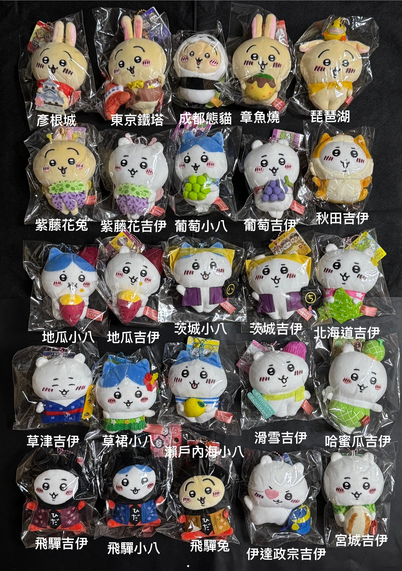 地區限定