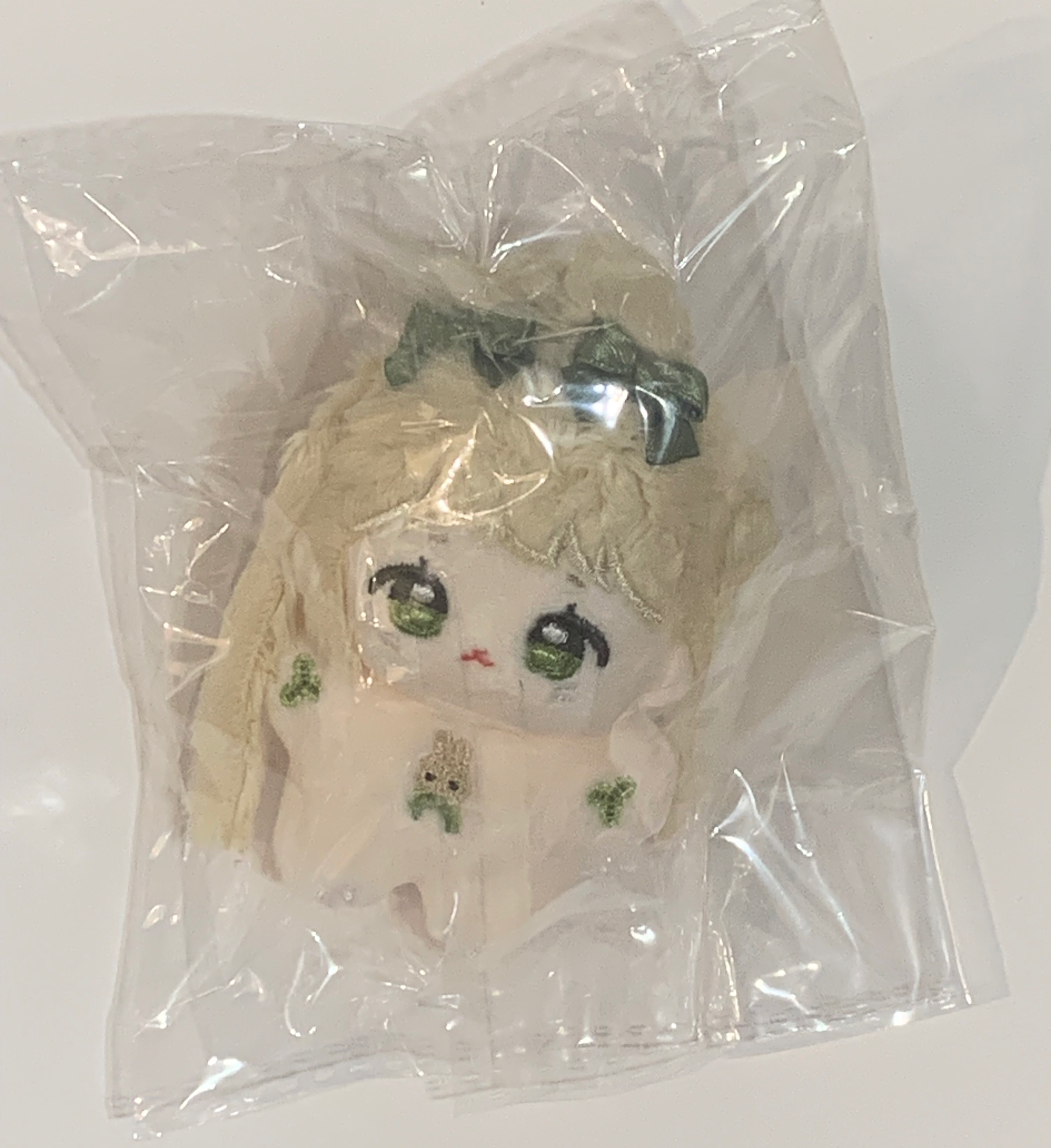 클로빗（Clovit）/뉴로빗（New-Lovit）