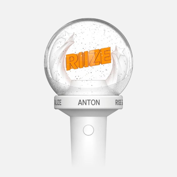 🐢【預購中】2025 RIIZE CONCERT TOUR [RIIZING LOUD] 官方周邊-應援棒環🐢