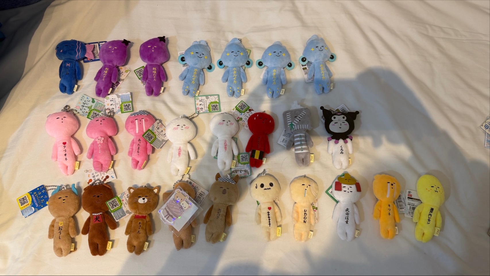 Yukio雪男-現貨區