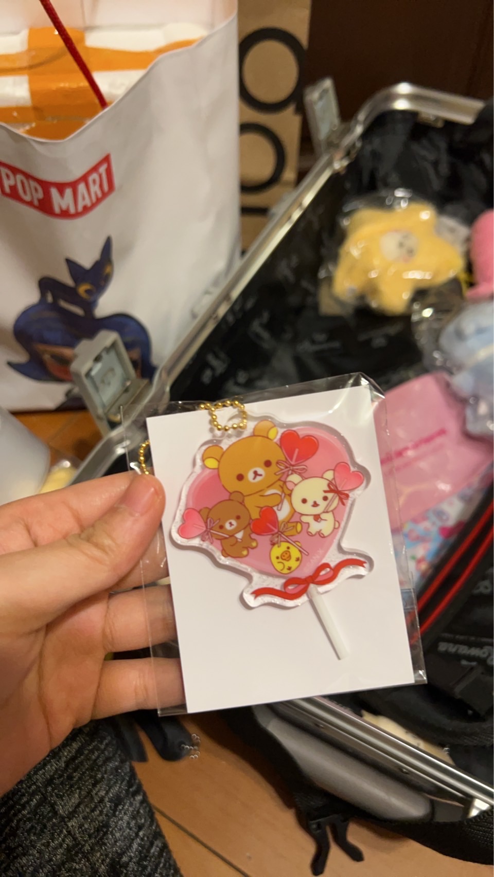 拉拉熊現貨賣場