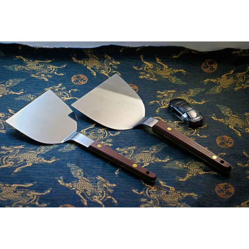 營業用平鏟 漢堡鏟不銹鋼 （免費附贈磨利服務）