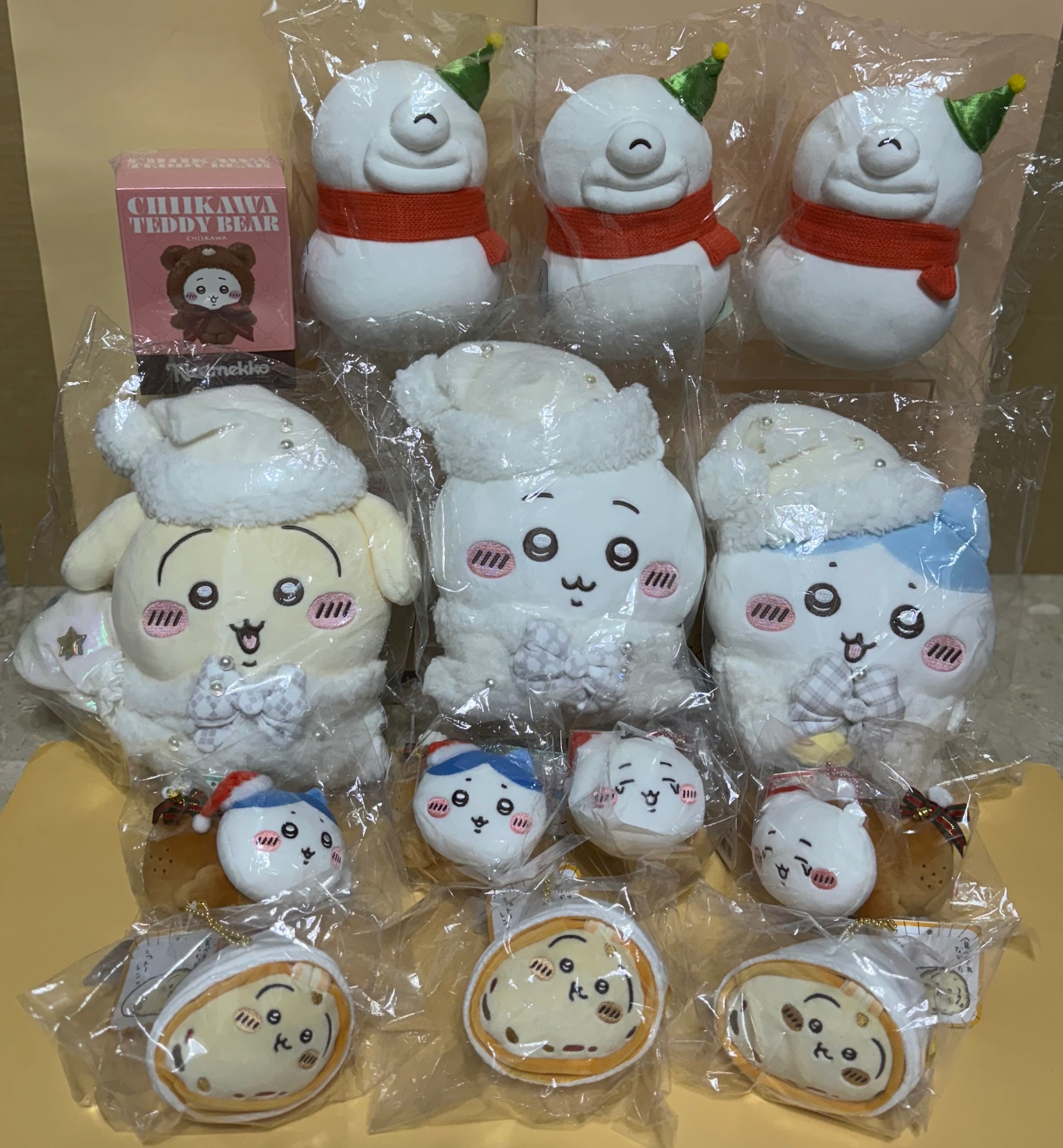 2025聖誕節系列/12月新品