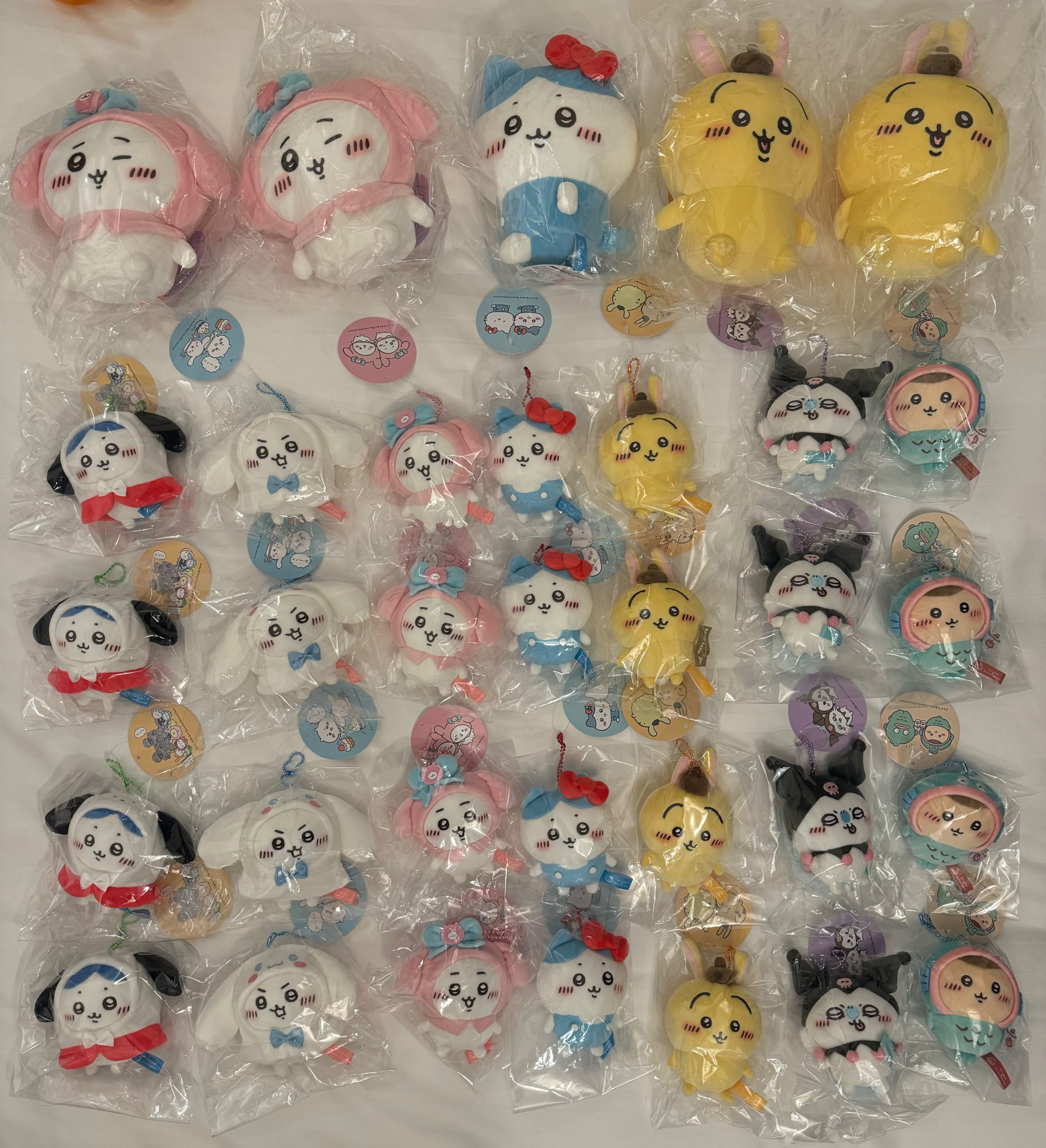 三麗鷗聯名（日版復刻初代）