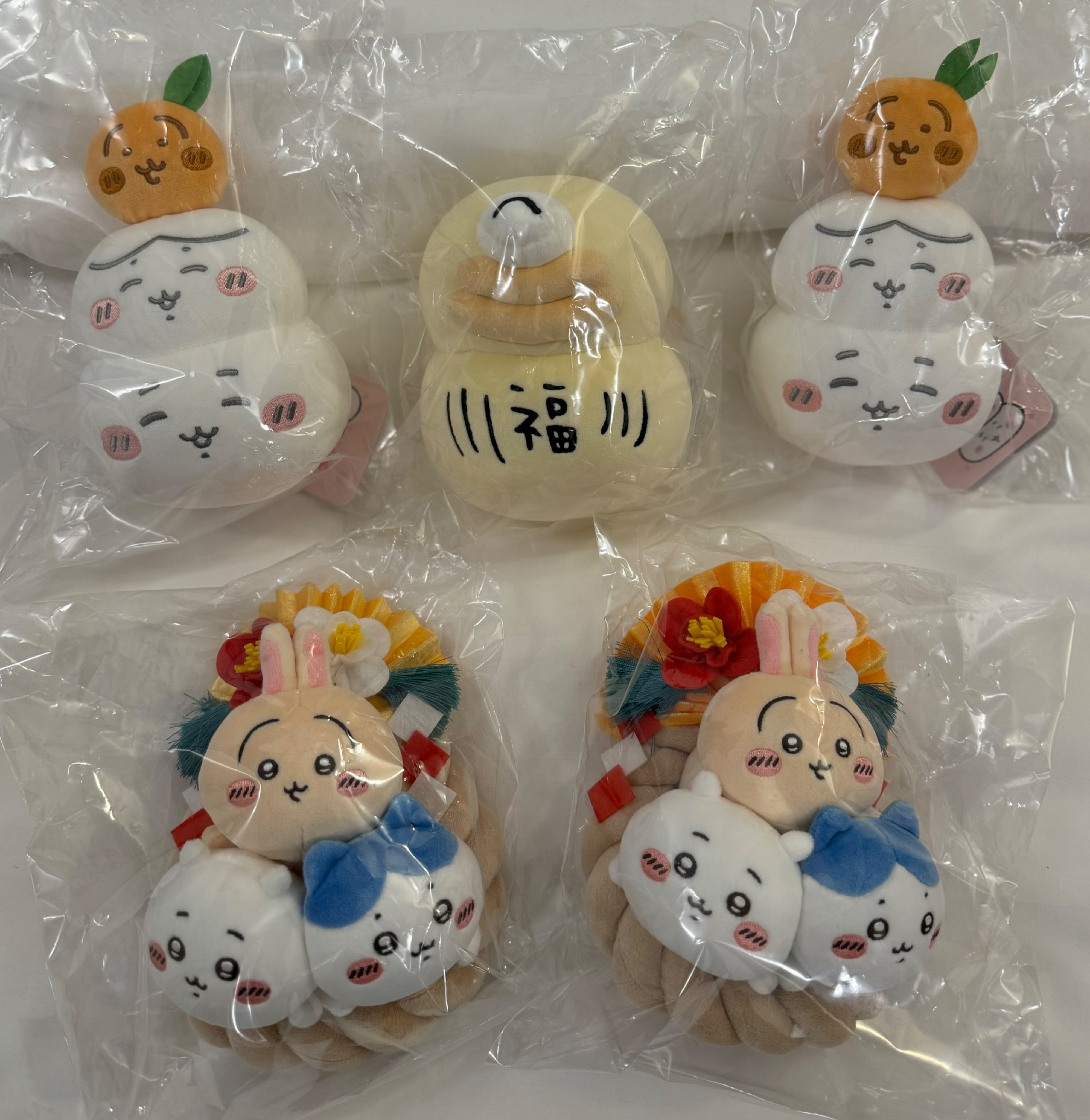 📣下單後請貼文留言📣新年商品