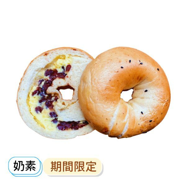 紅豆牛奶