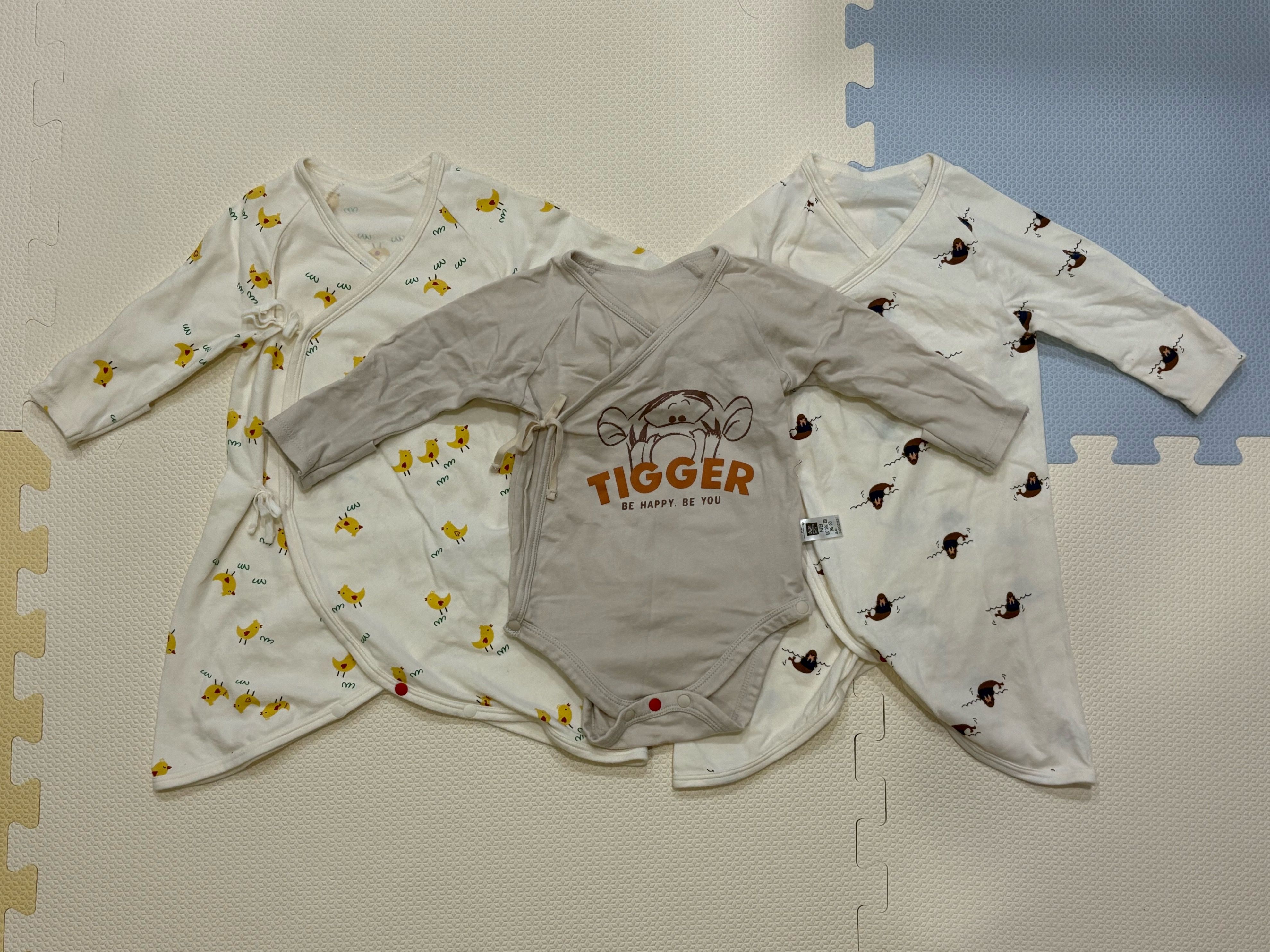 mamaway 包屁衣 （NB）