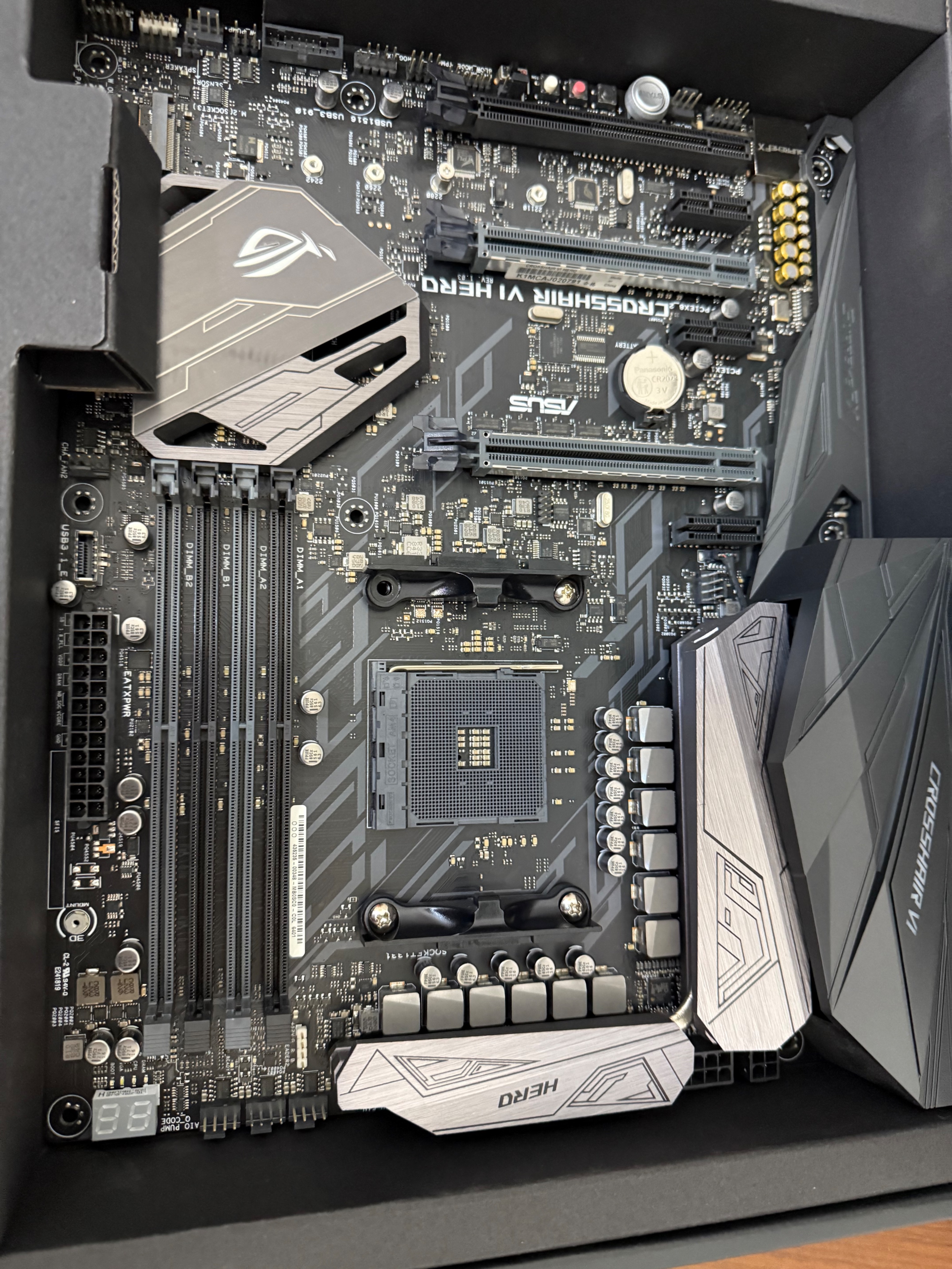 ASUS C6H