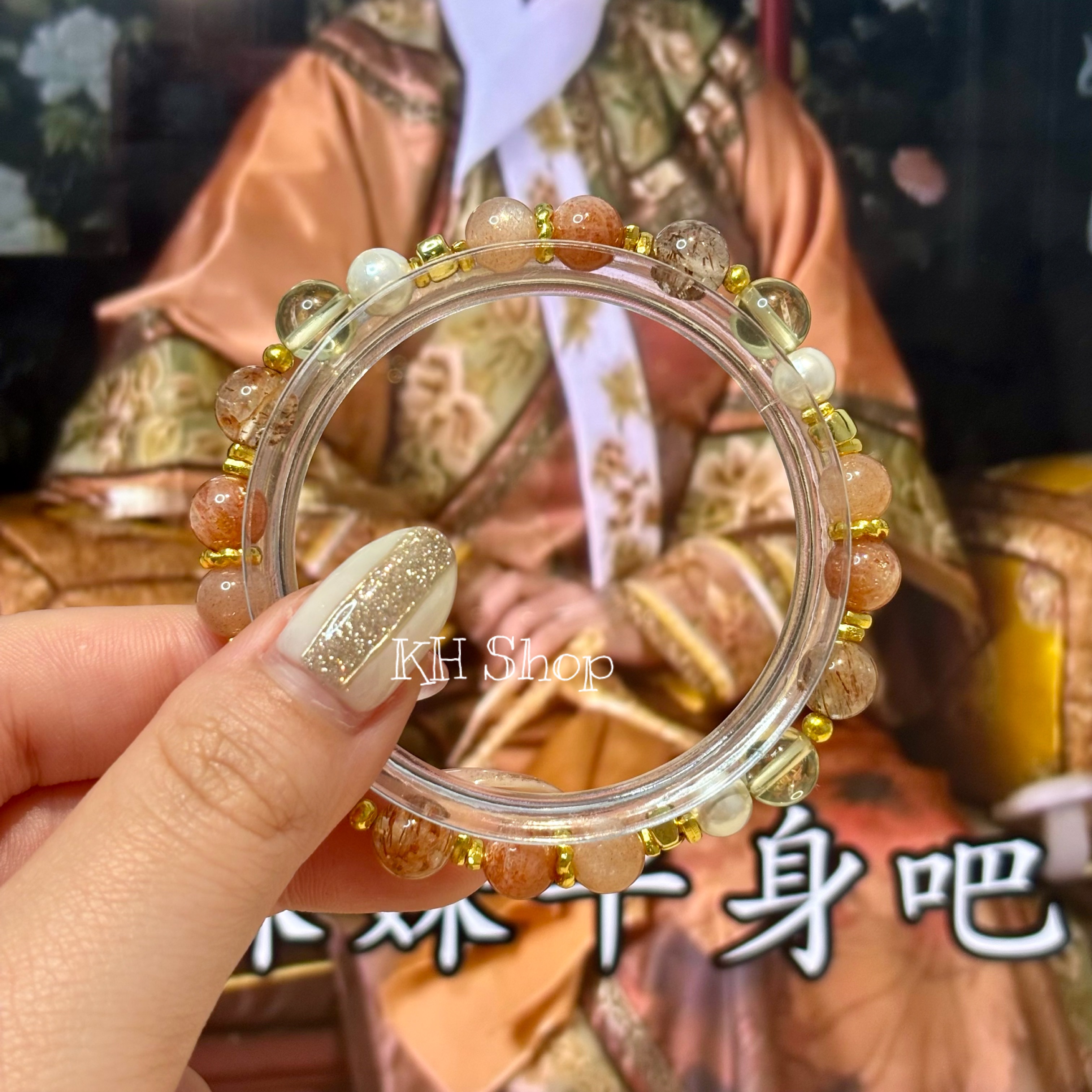 𝖲𝗉𝖾𝖼𝗂𝖺𝗅 𝖲𝖾𝗋𝗂𝖾𝗌! 皇后-新人第一次覲見