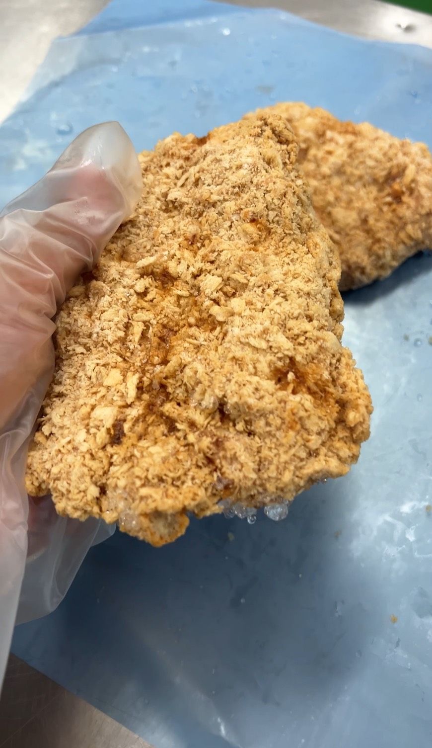 120g醜醜皮豬排（120g*2片/包）